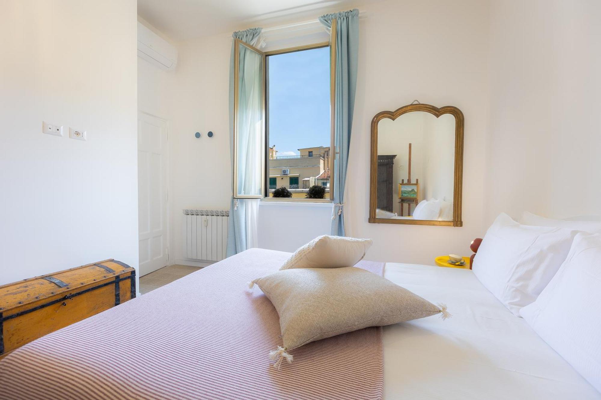 Amazing Penthouse Vaticano * Rome