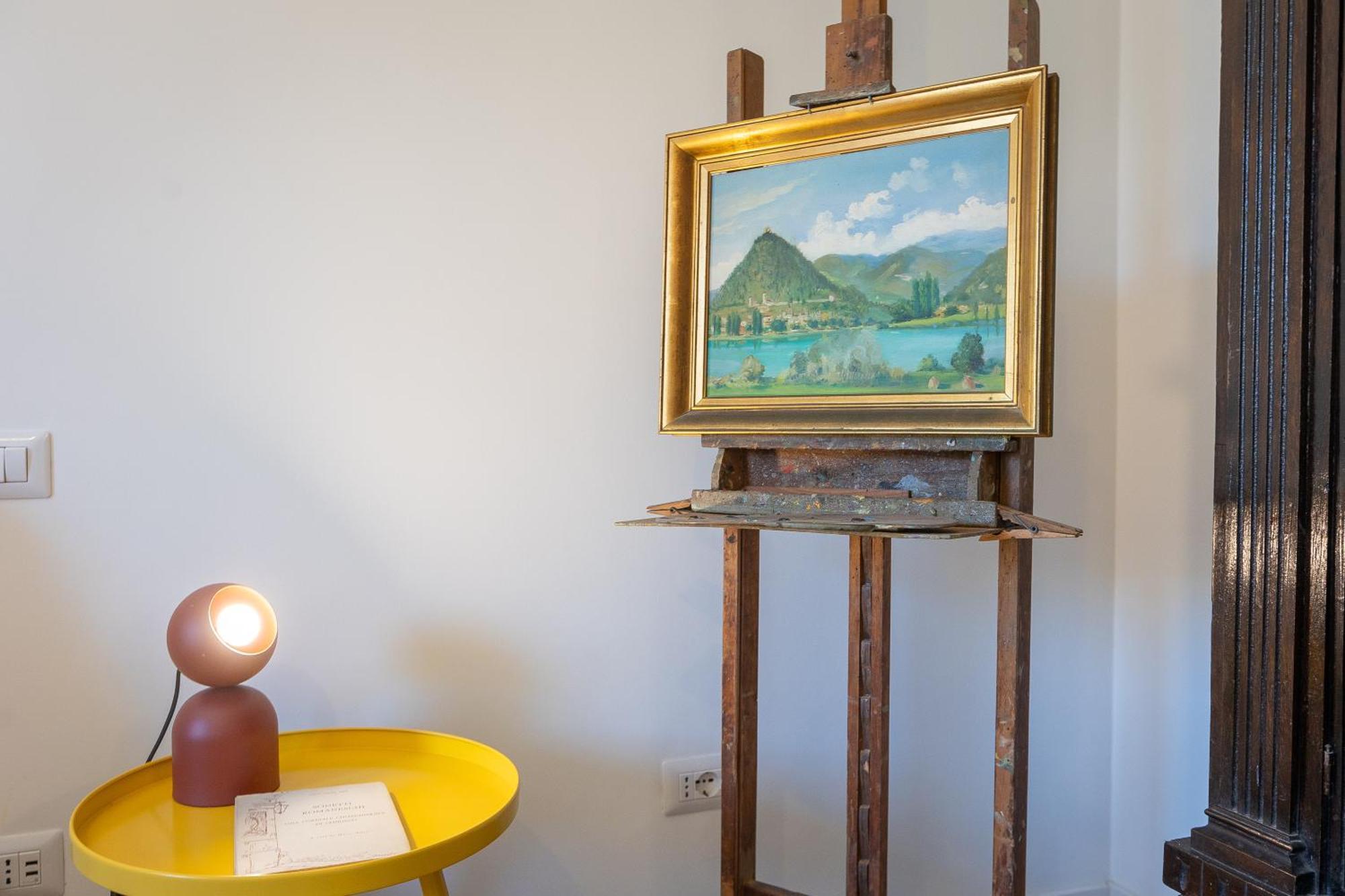 Apartamento Amazing Penthouse Vaticano Roma
