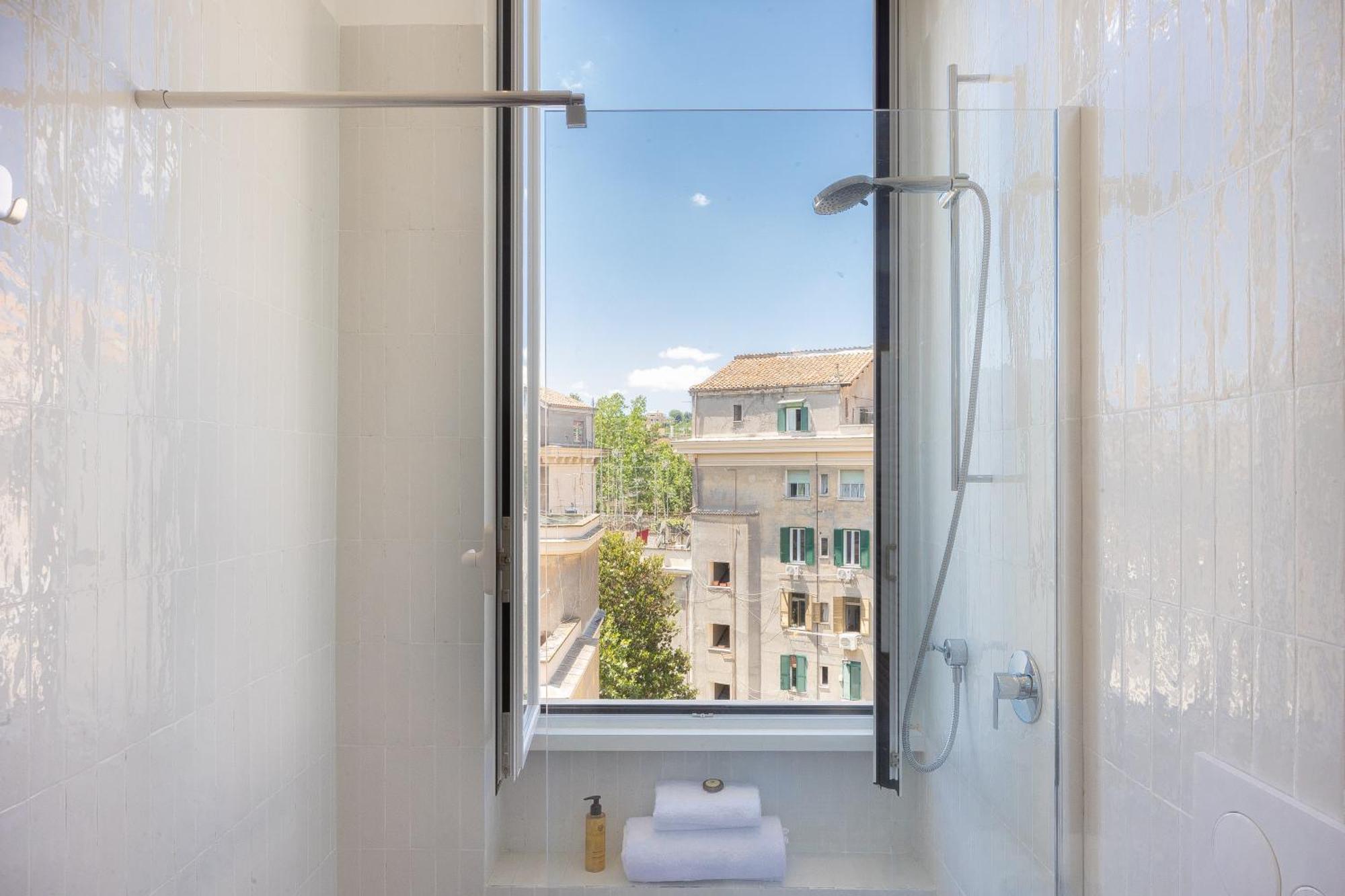 Amazing Penthouse Vaticano Rome