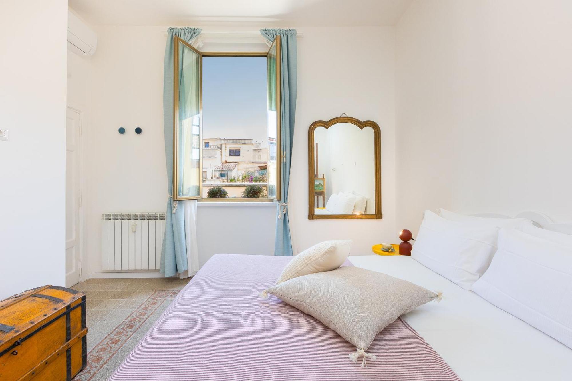 Apartamento Amazing Penthouse Vaticano