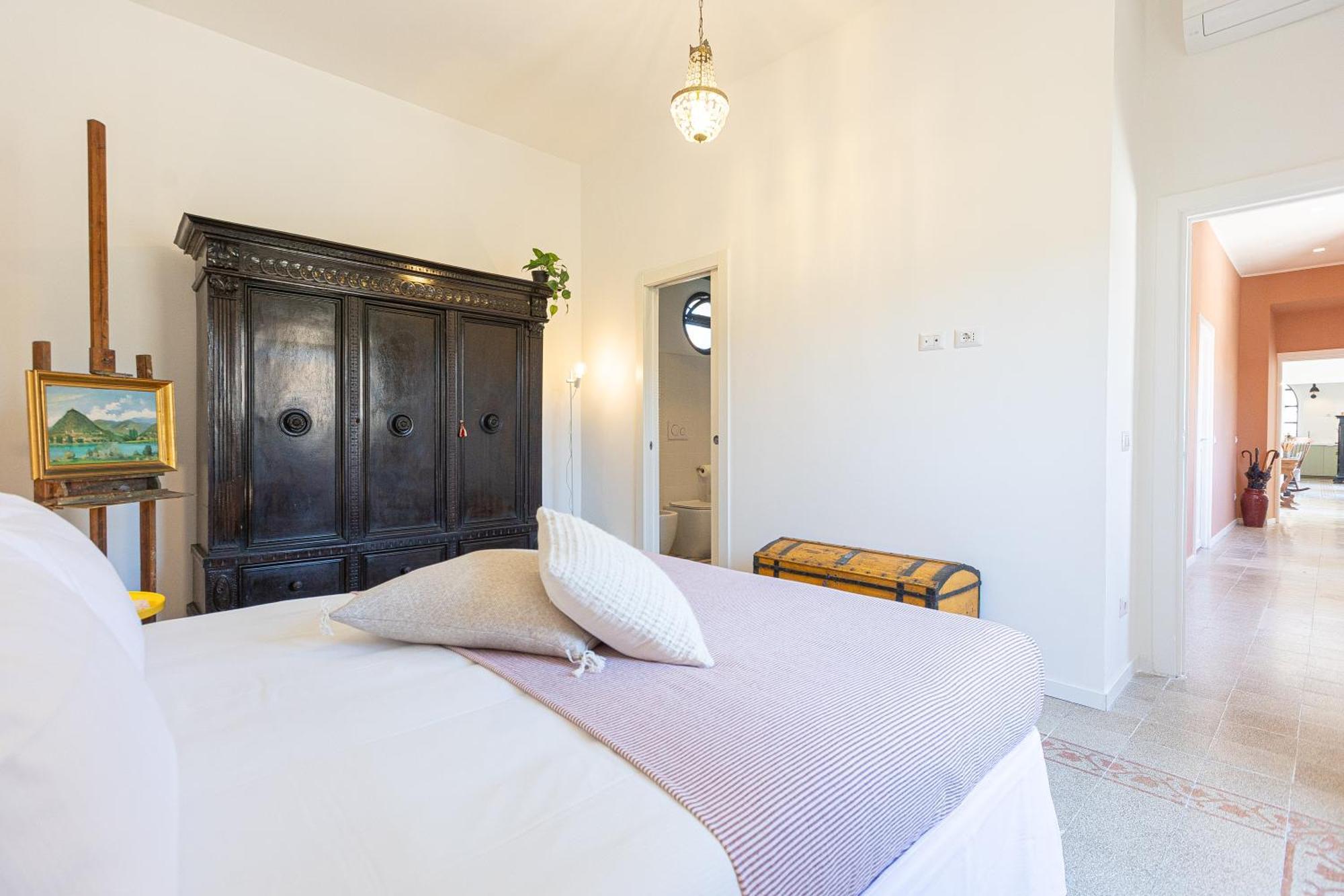 Apartment Amazing Penthouse Vaticano Rome