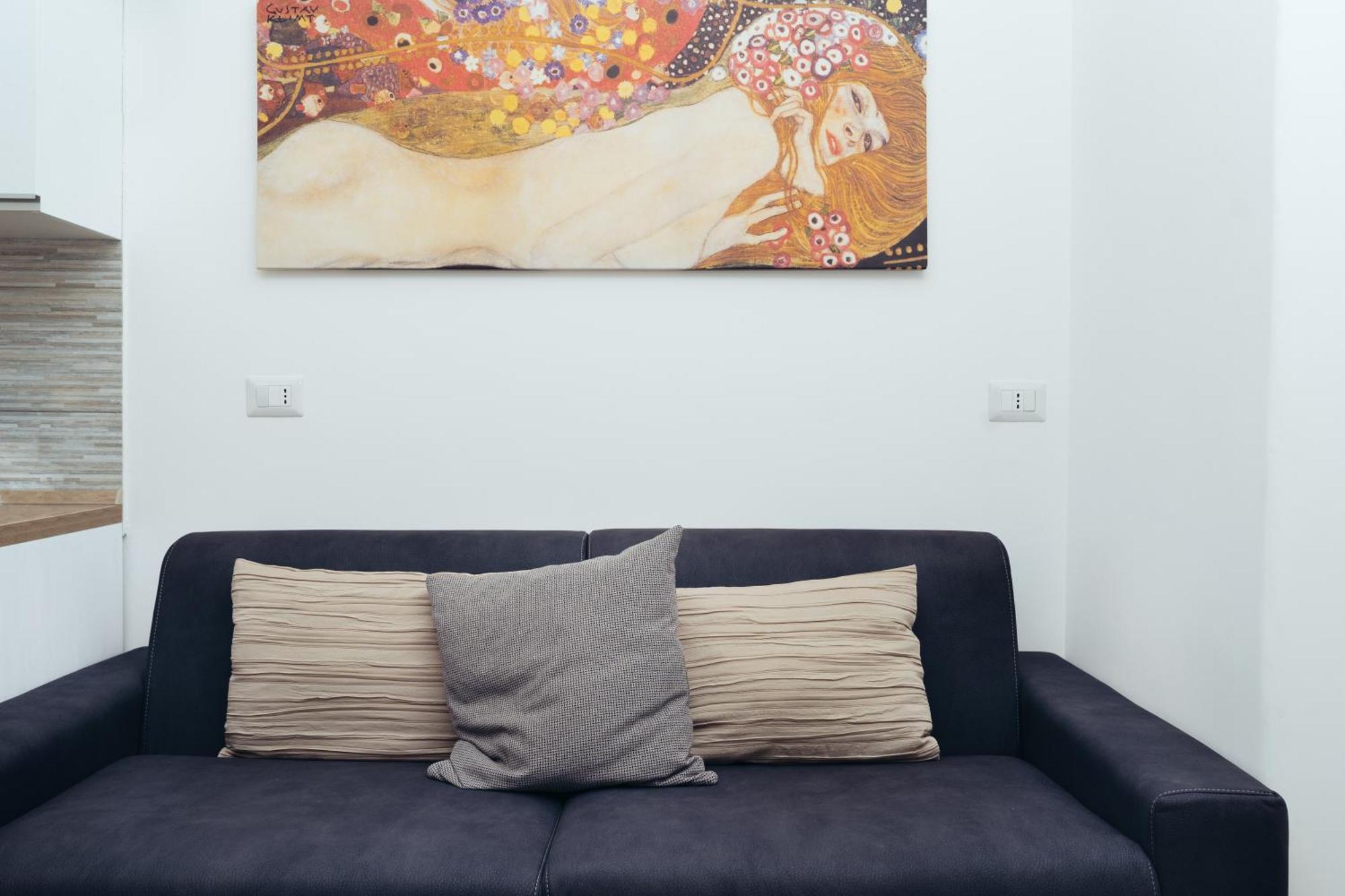 Domus Clelia Appartamento Roma