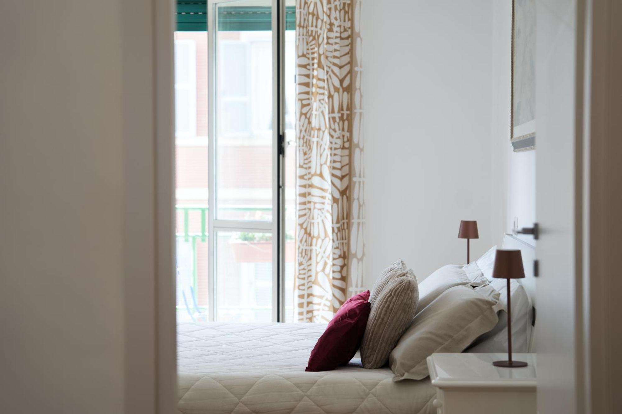 Domus Clelia Appartamento