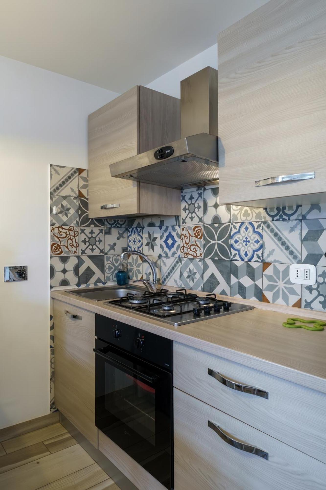 Ginevra In Appartamento