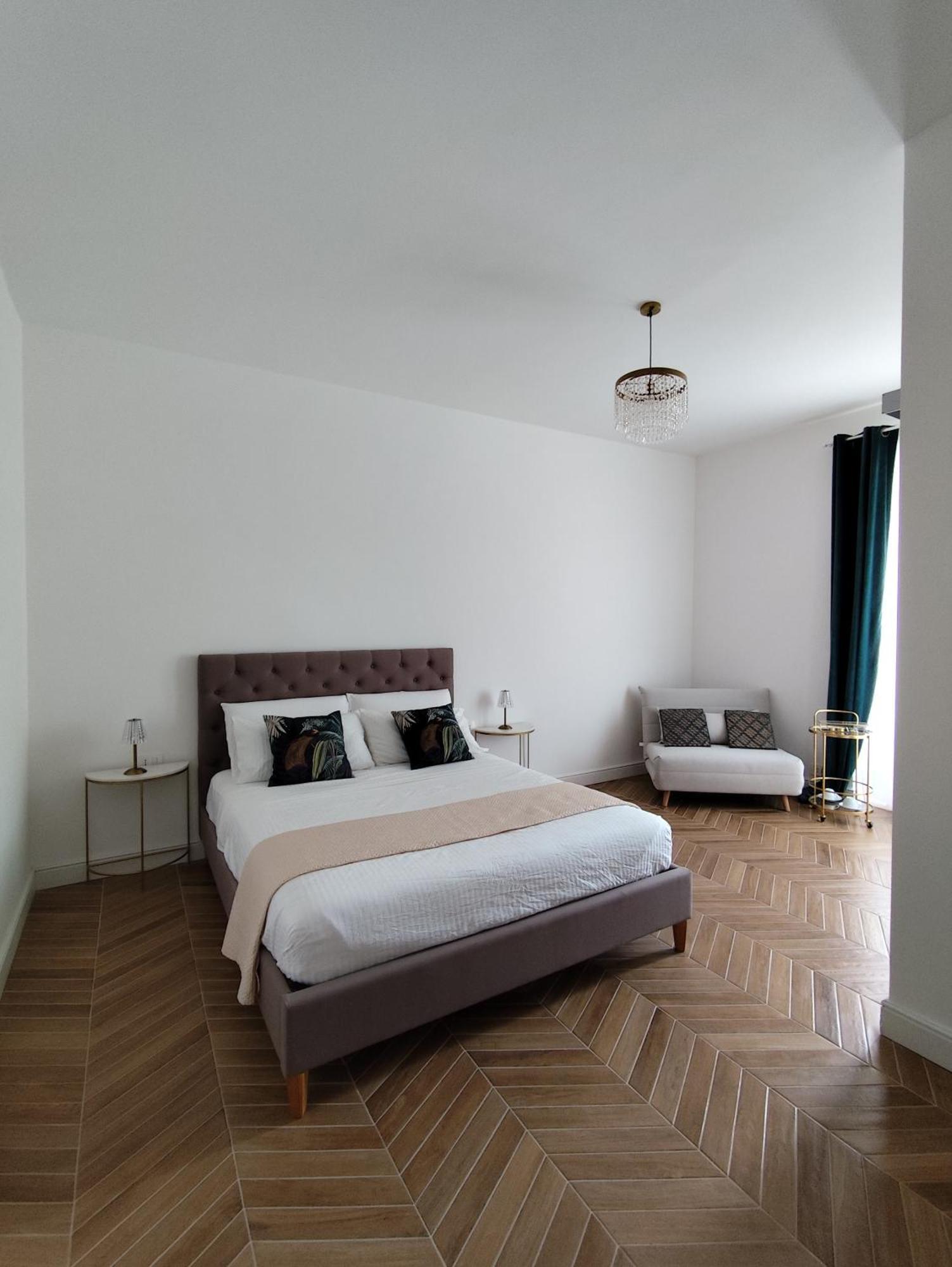 Guest house Vatican Eco *