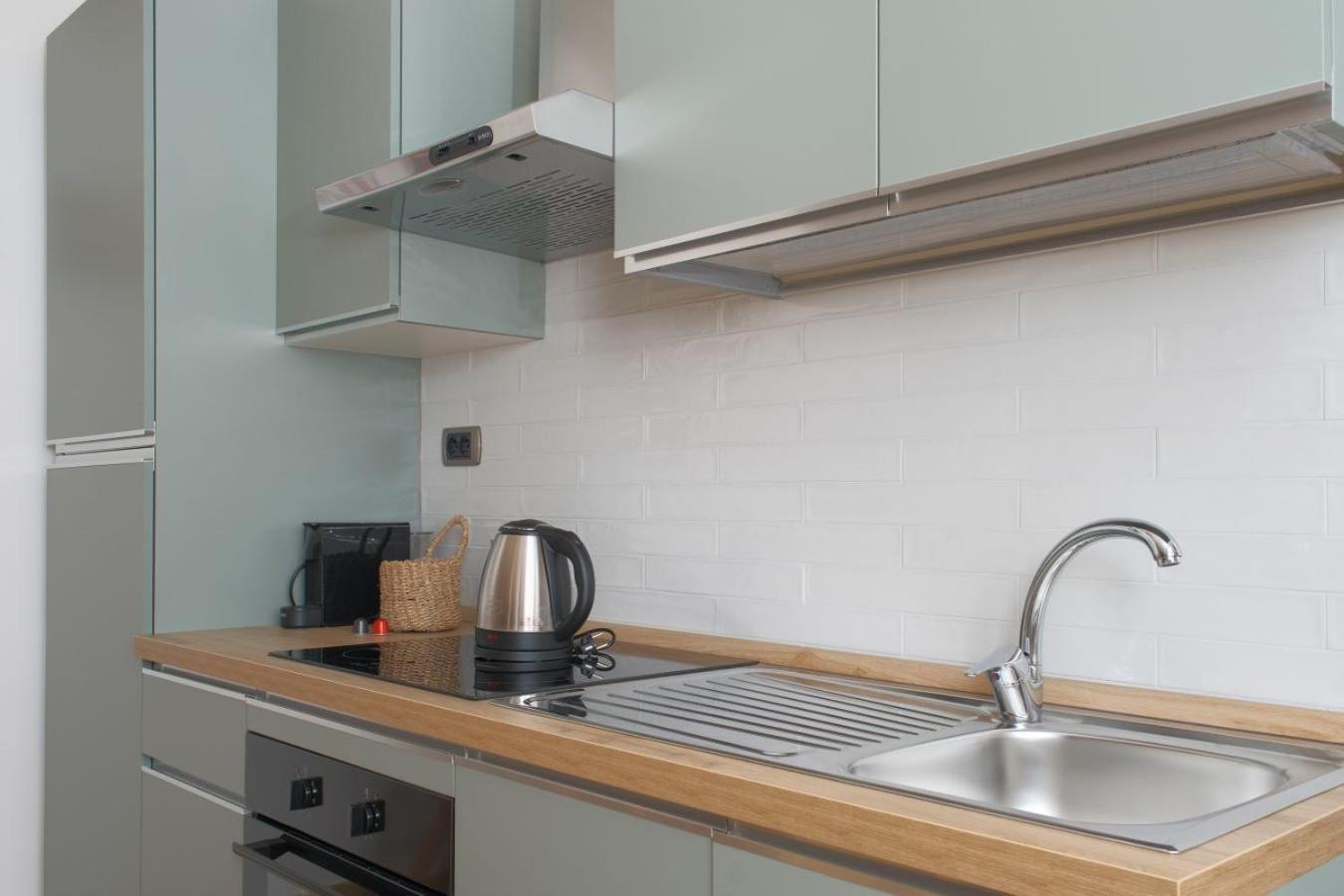 Appartement Romacentum Aurelio *