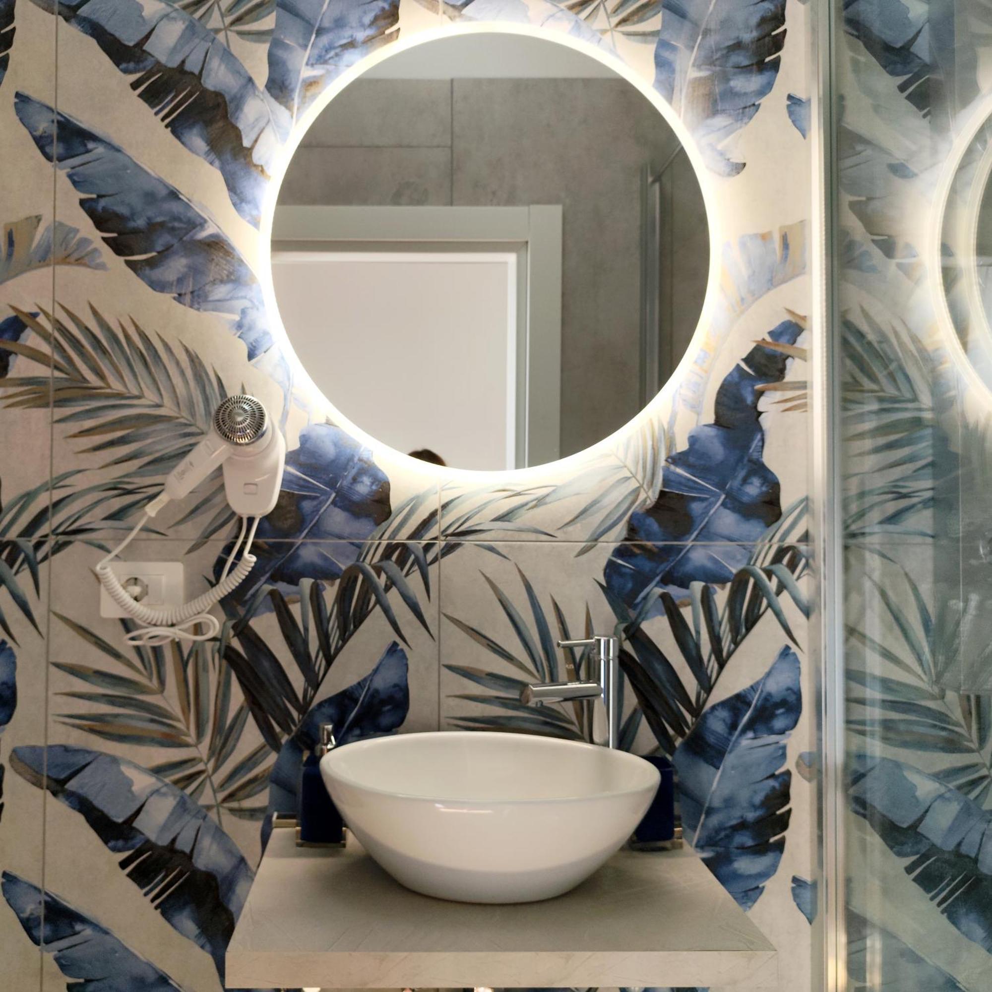 Vatican Eco Guest house *