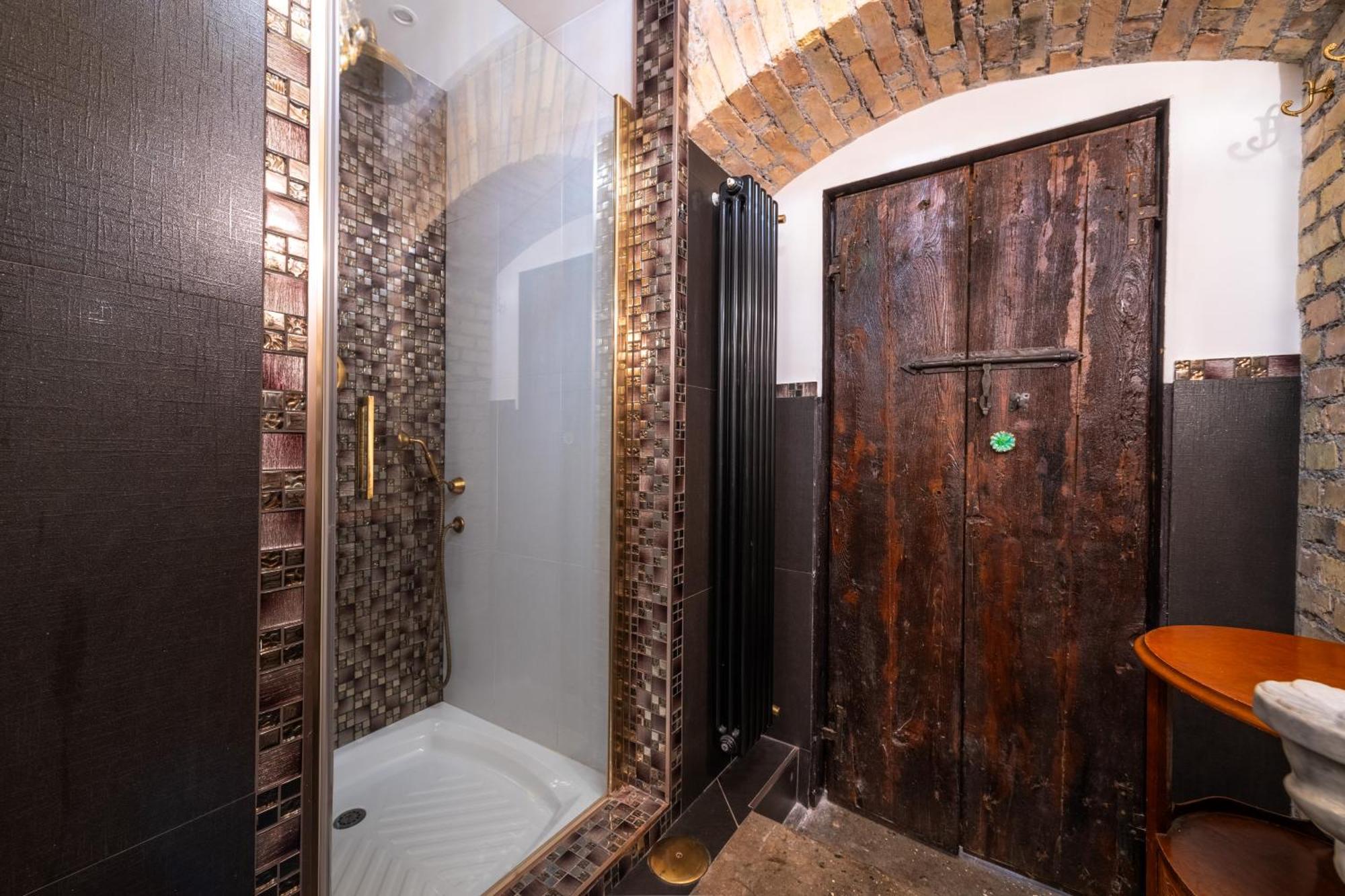 Appartement Dolce Barberini