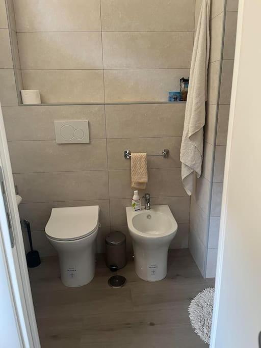 Appartement Milu Talenti *