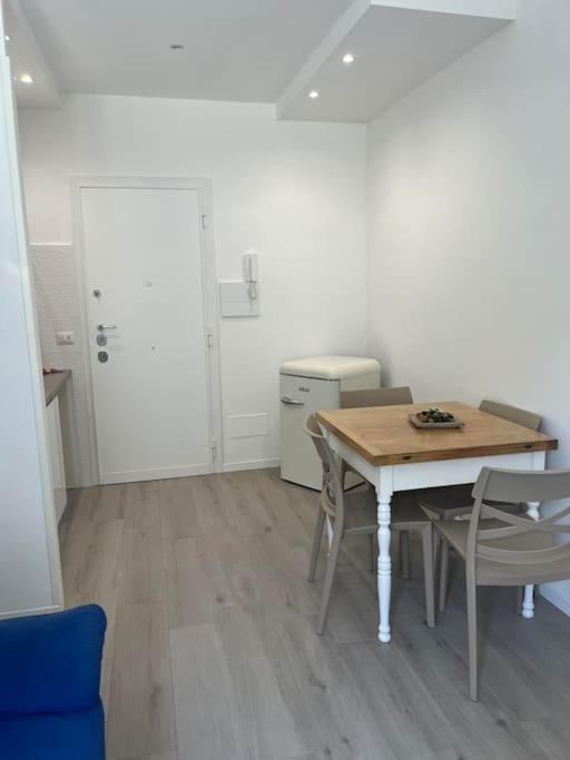 Appartement Milu Talenti *