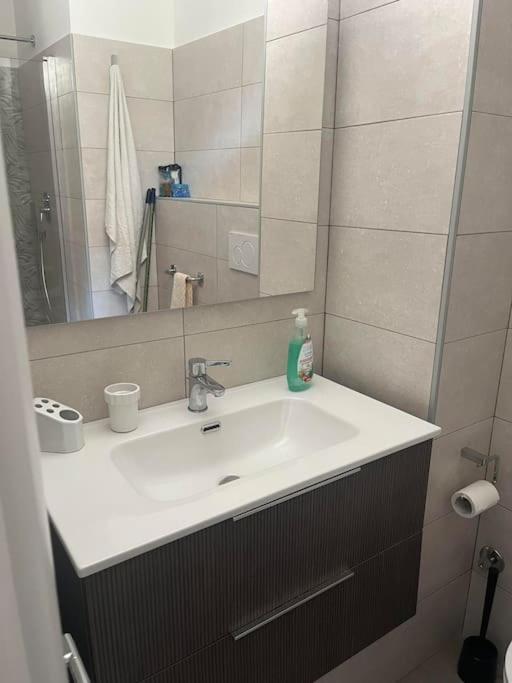 Milu Talenti Appartement Rome