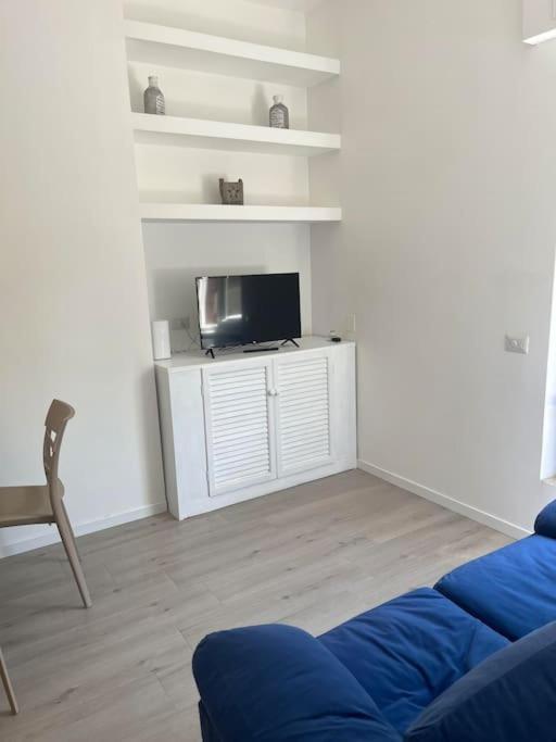 Milu Talenti Appartement *