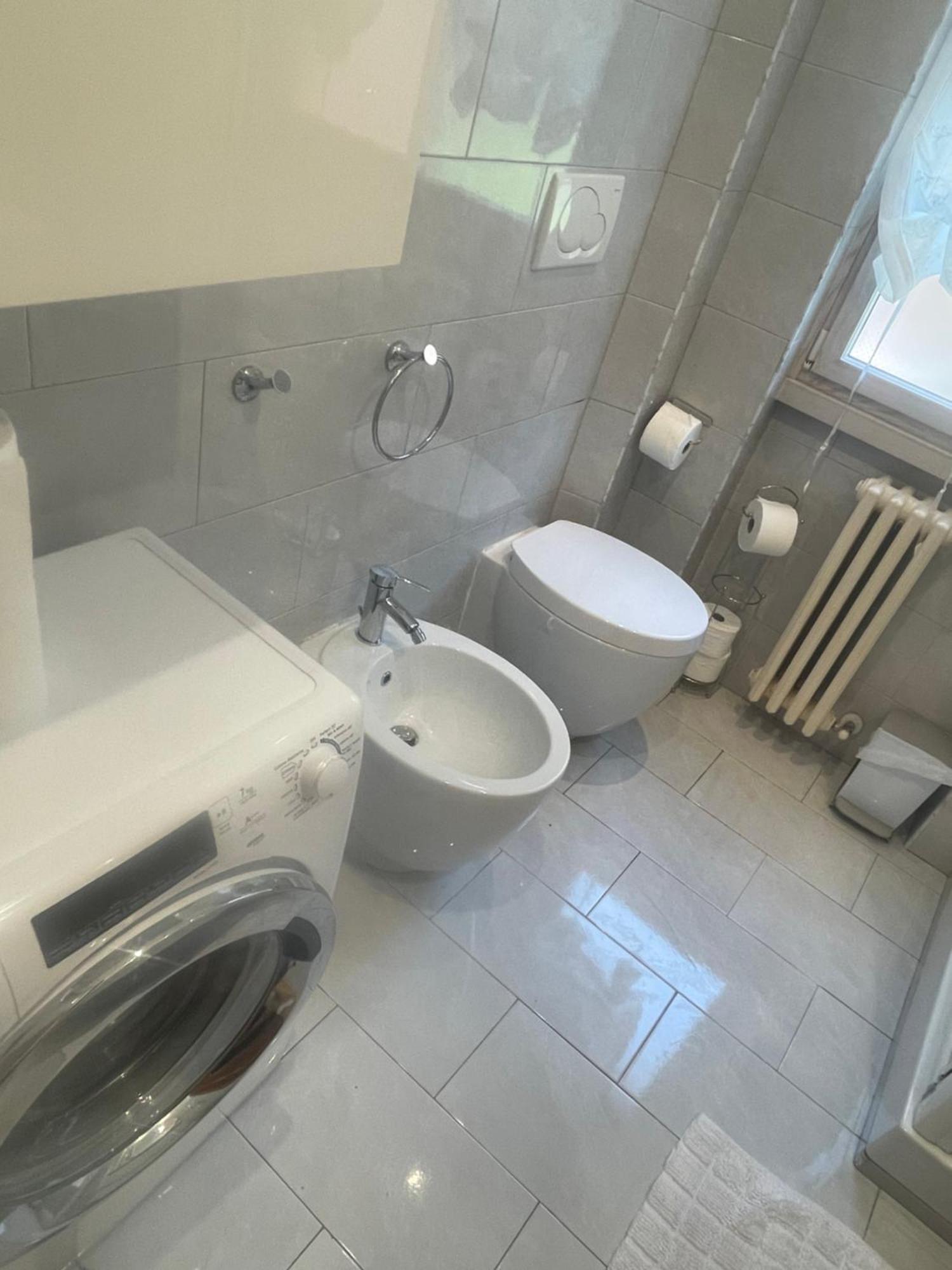 Carpegna Vatican House Apartment