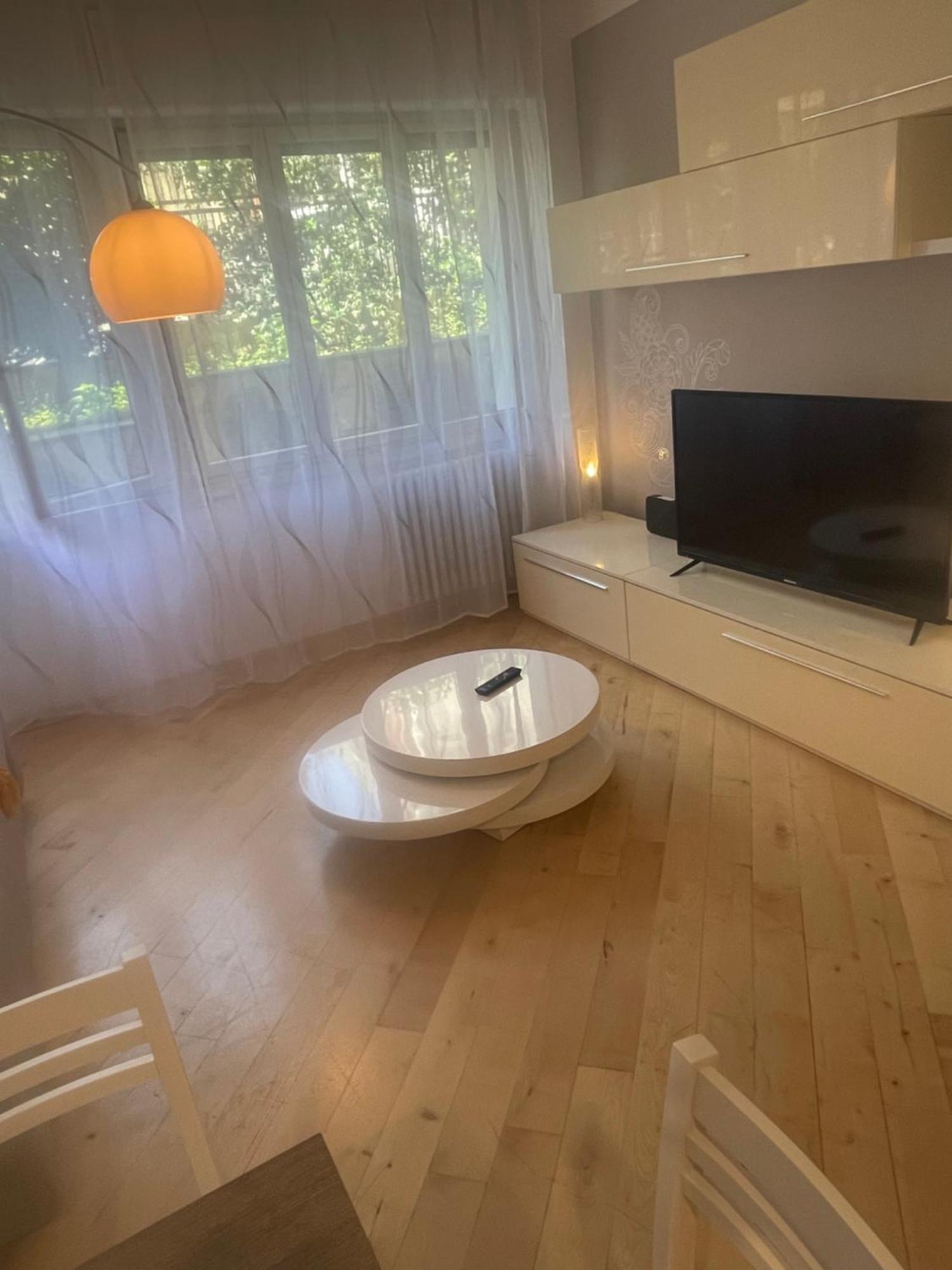 Carpegna Vatican House Apartment Rome