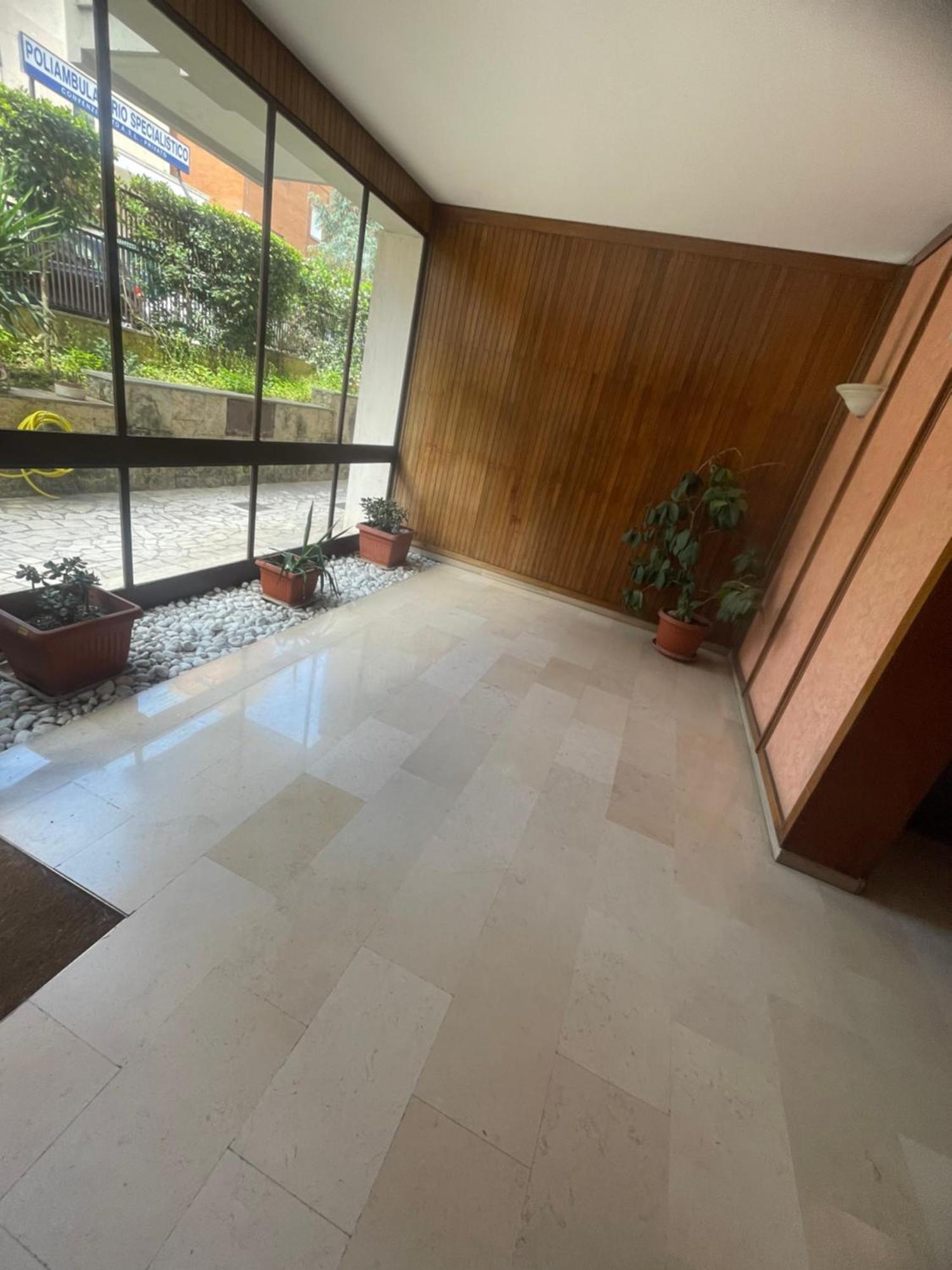 Carpegna Vatican House Apartment *