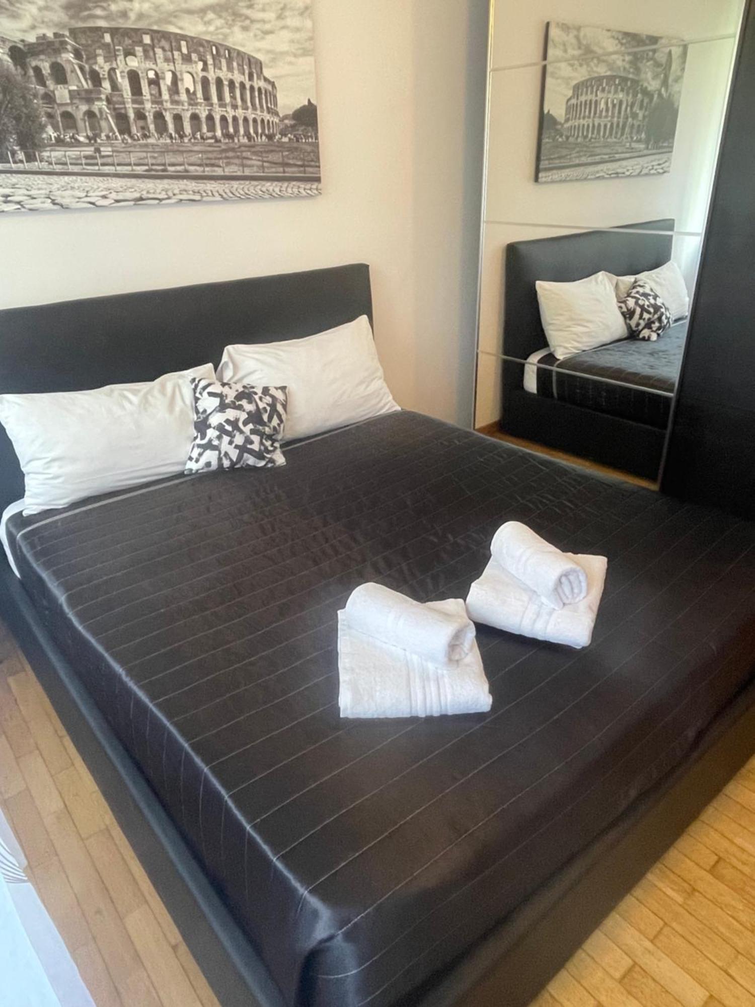Carpegna Vatican House Apartment *