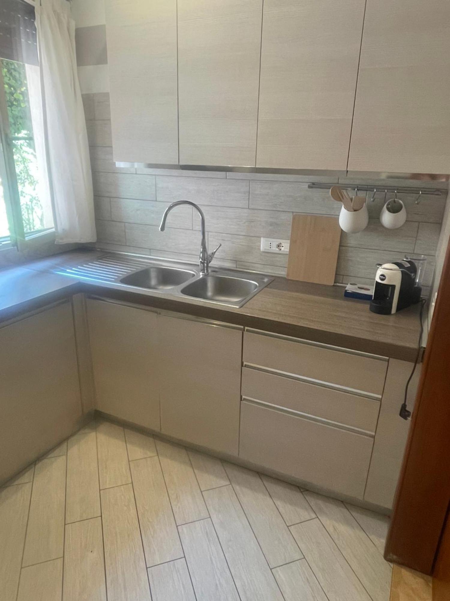 Carpegna Vatican House Apartment *