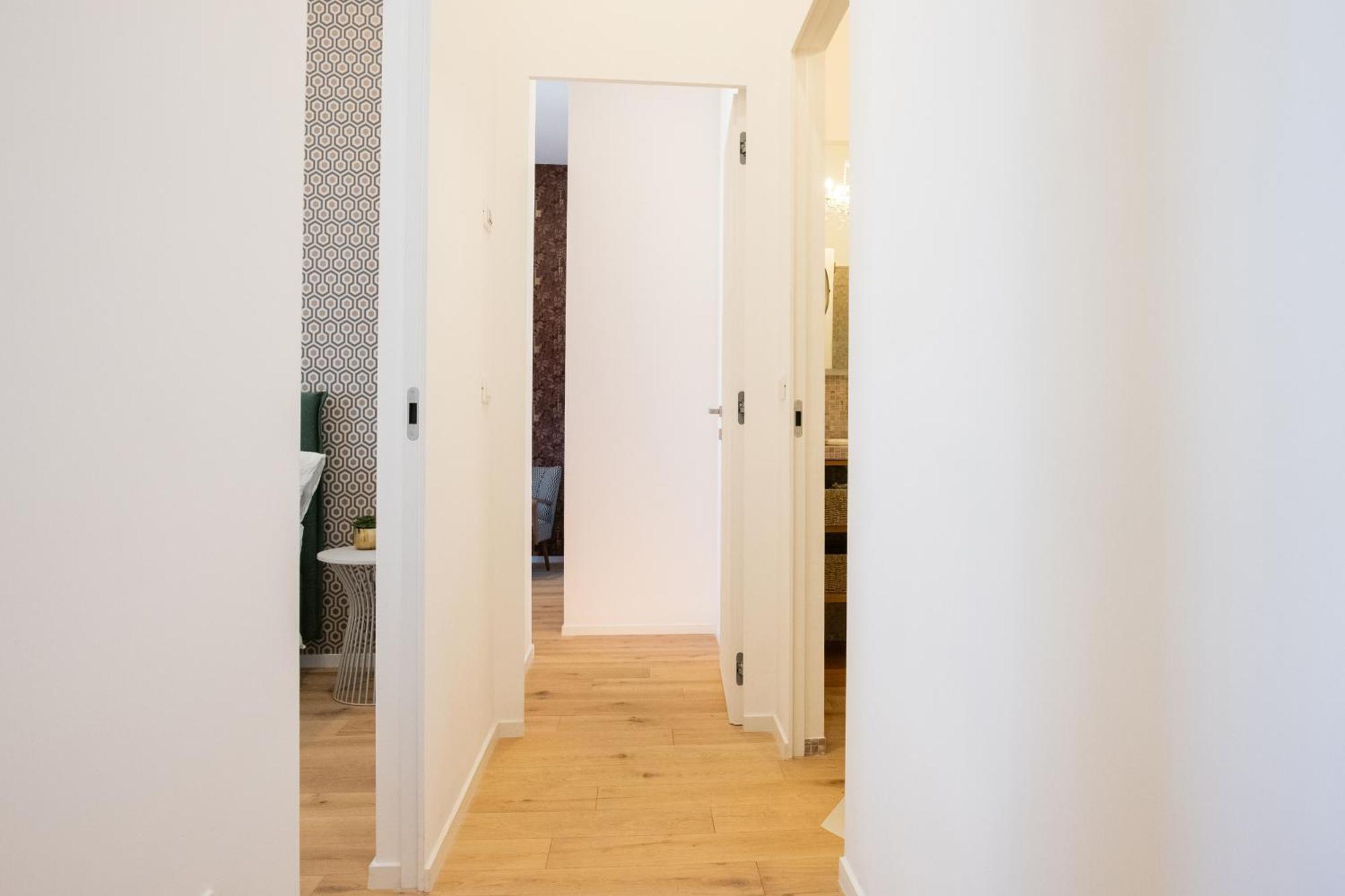 Appartement Lv Vatican Boutique