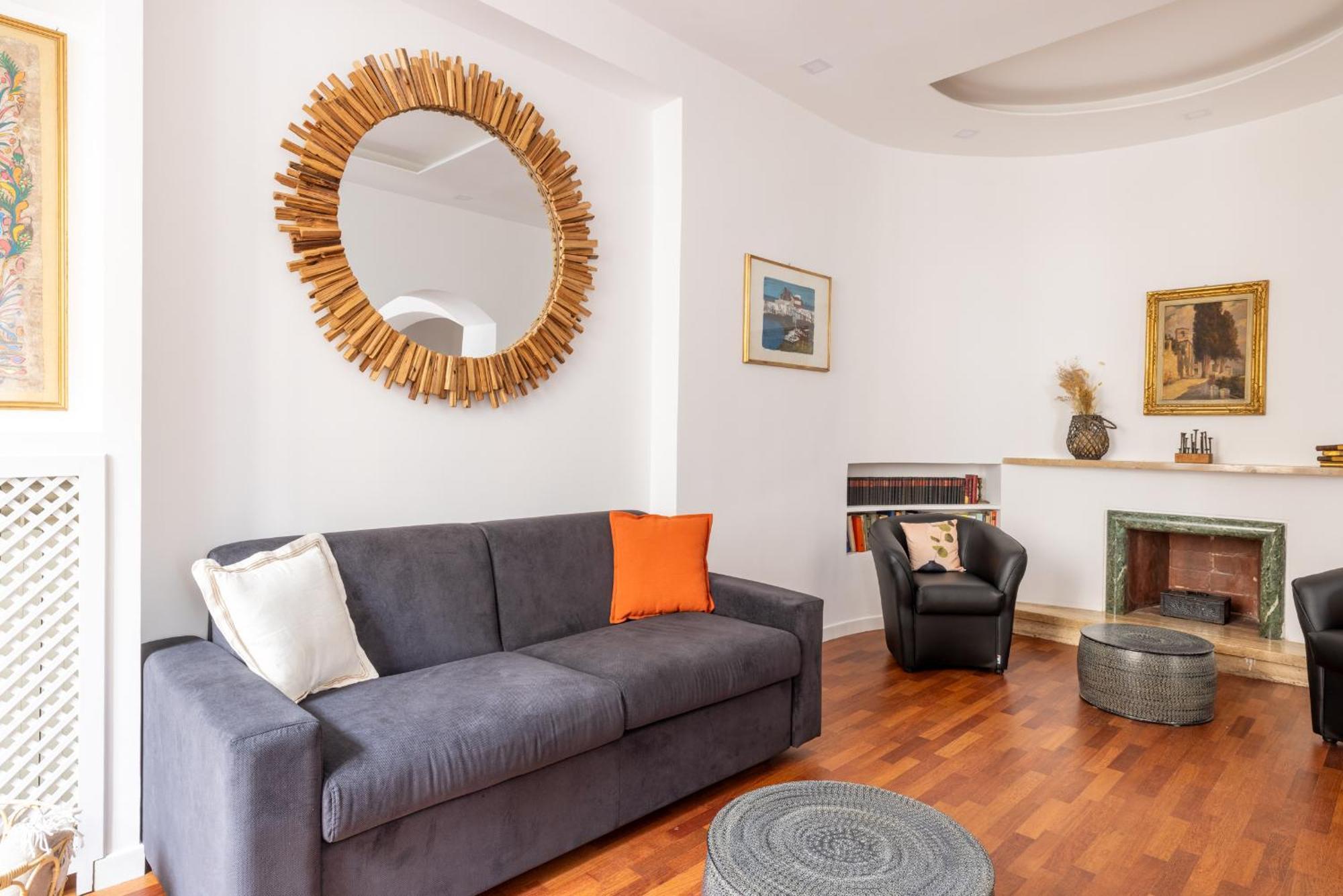 Cavour 211 - B&d Appartement *