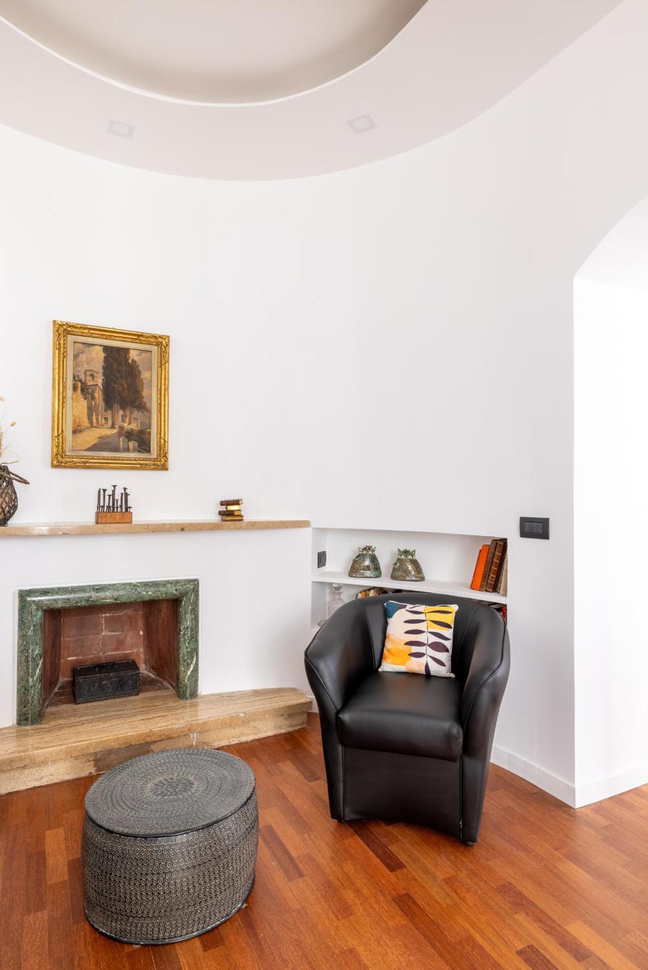Cavour 211 - B&d Appartement