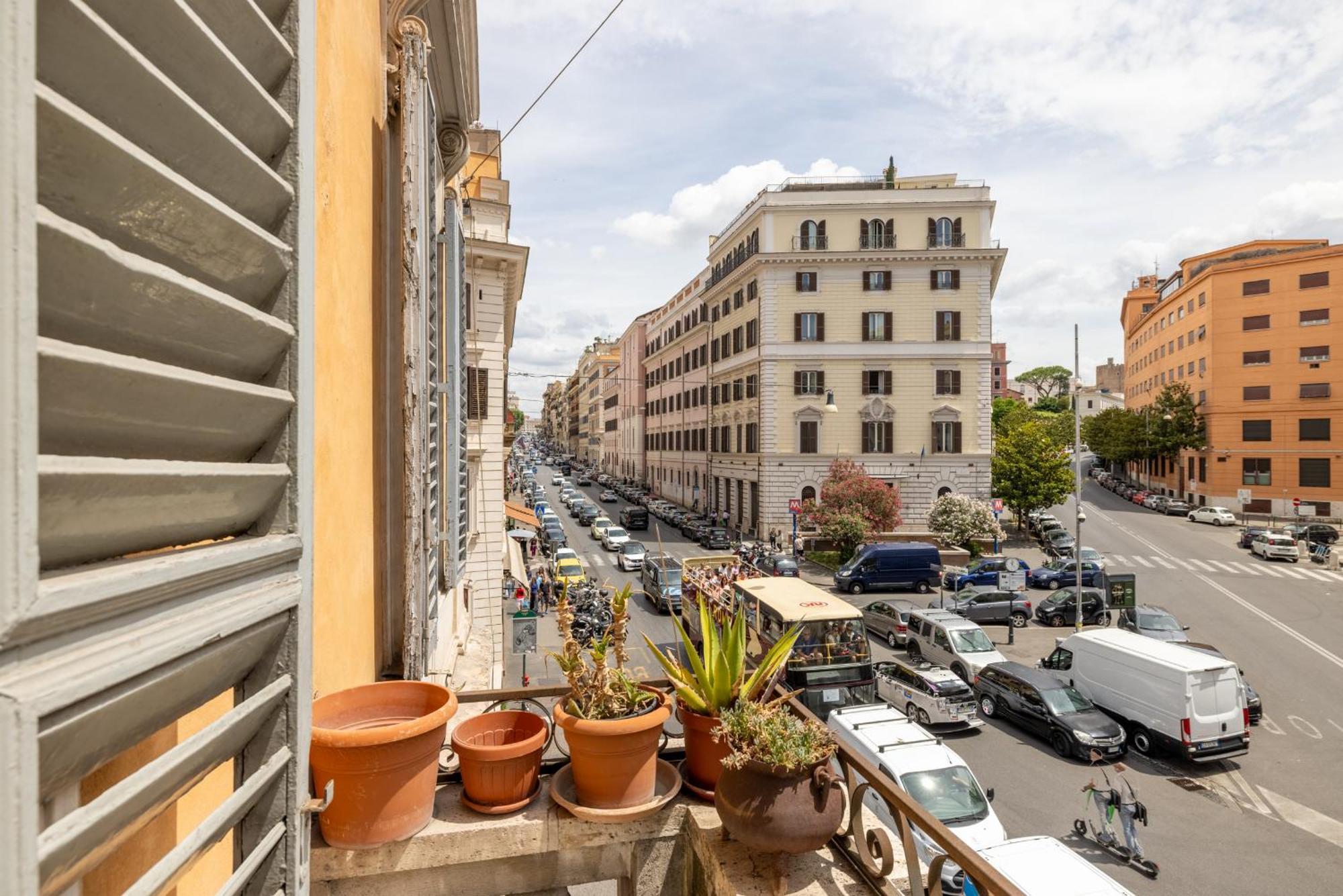Appartement Cavour 211 - B&d