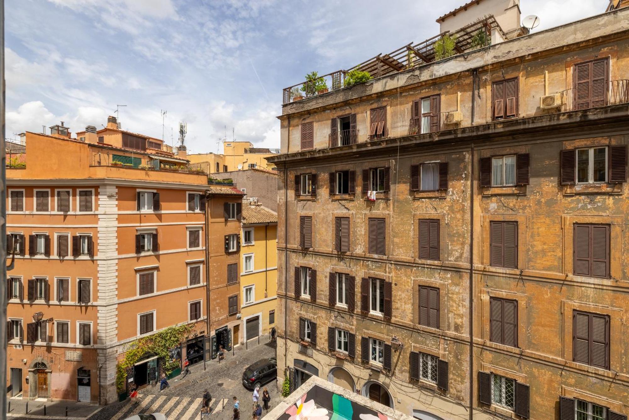 Cavour 211 - B&d Appartement *