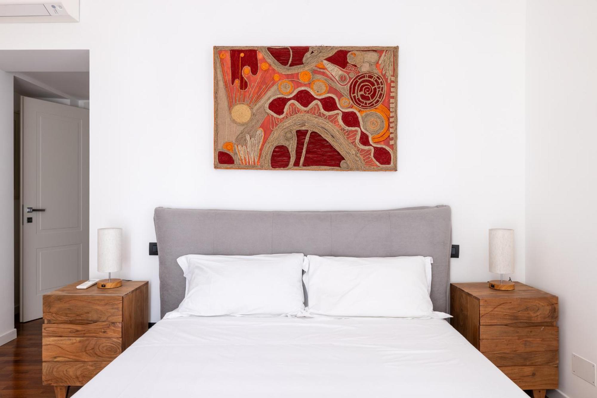 Appartement Cavour 211 - B&d