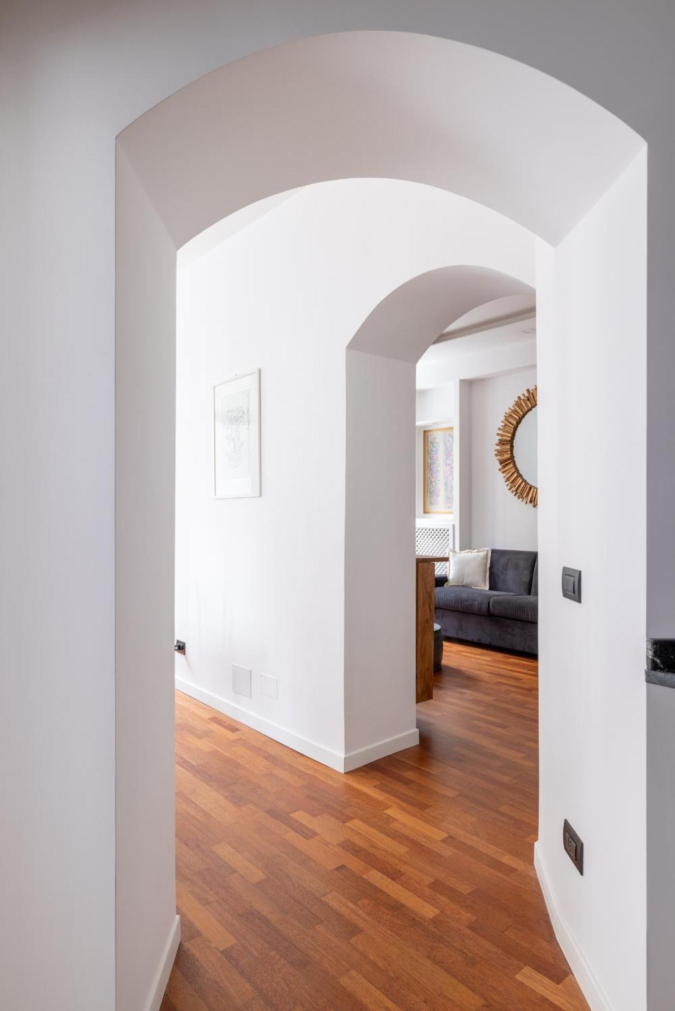 Appartement Cavour 211 - B&d *