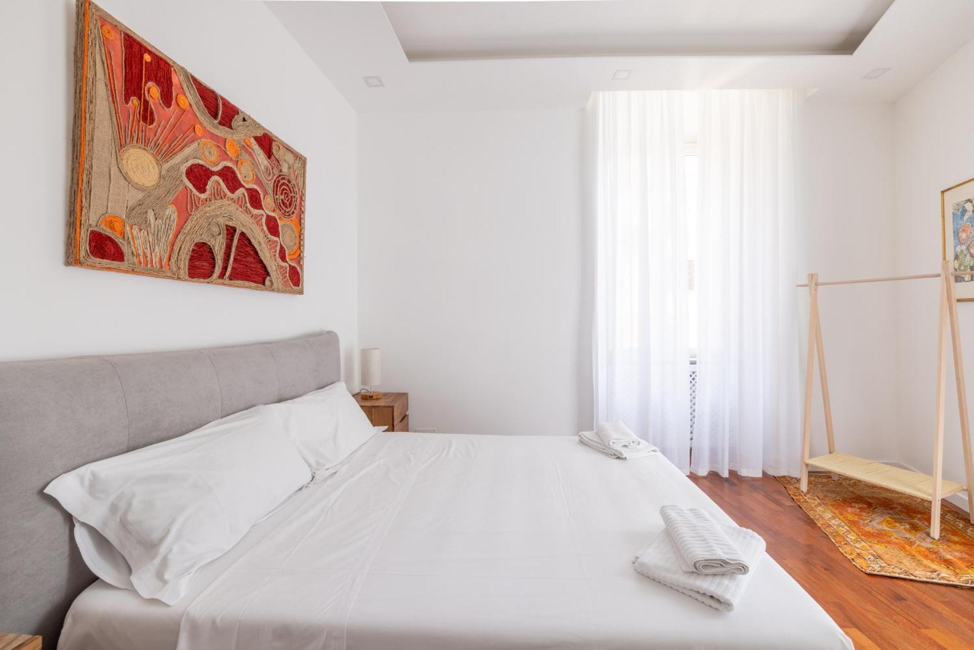Cavour 211 - B&d Appartement Rome