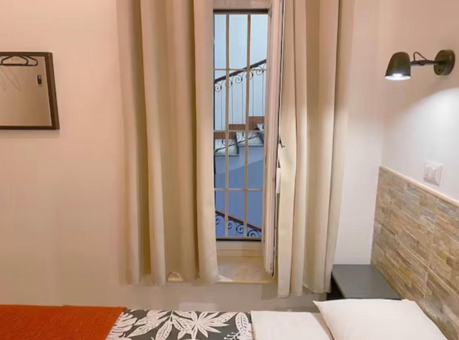 Maison d'hôtes Overseas Rome