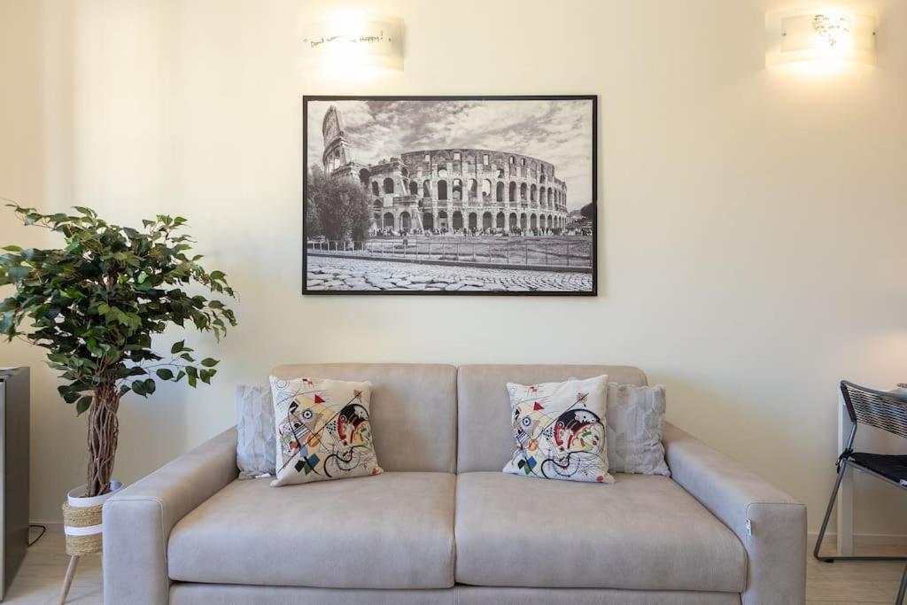 Vatican Terrace Appartamento Roma