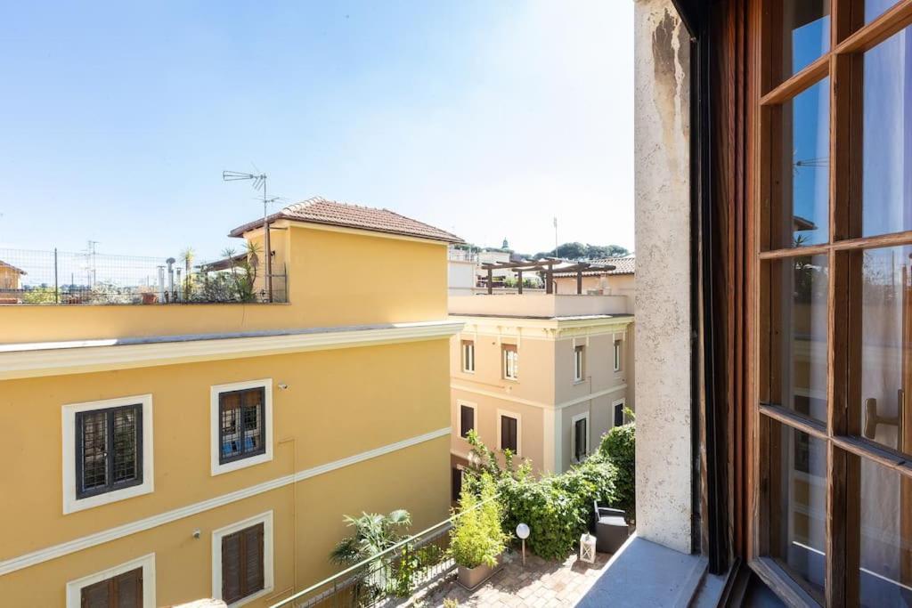 Vatican Terrace Appartamento Roma