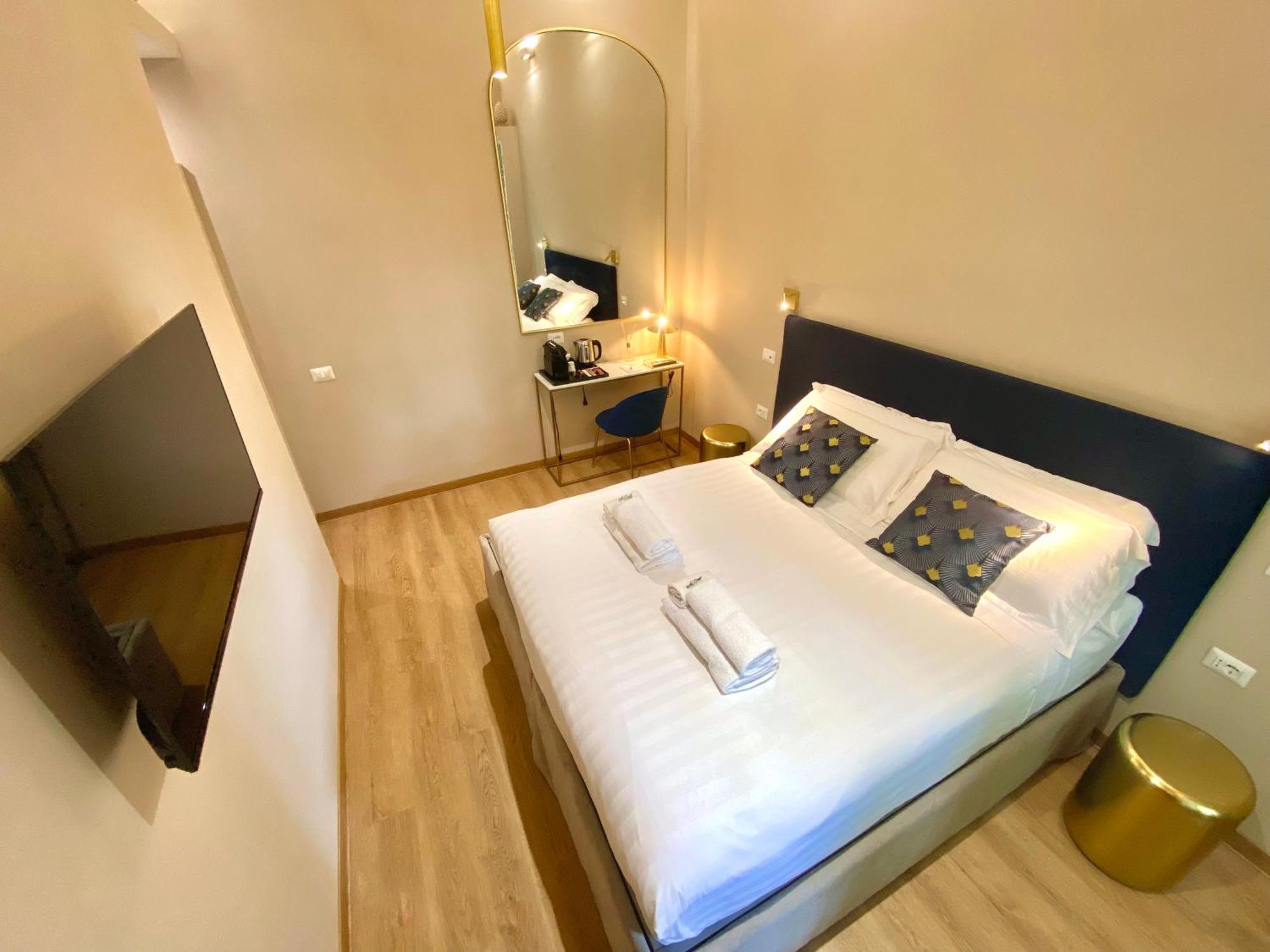 Guest house Queen Of Luxury