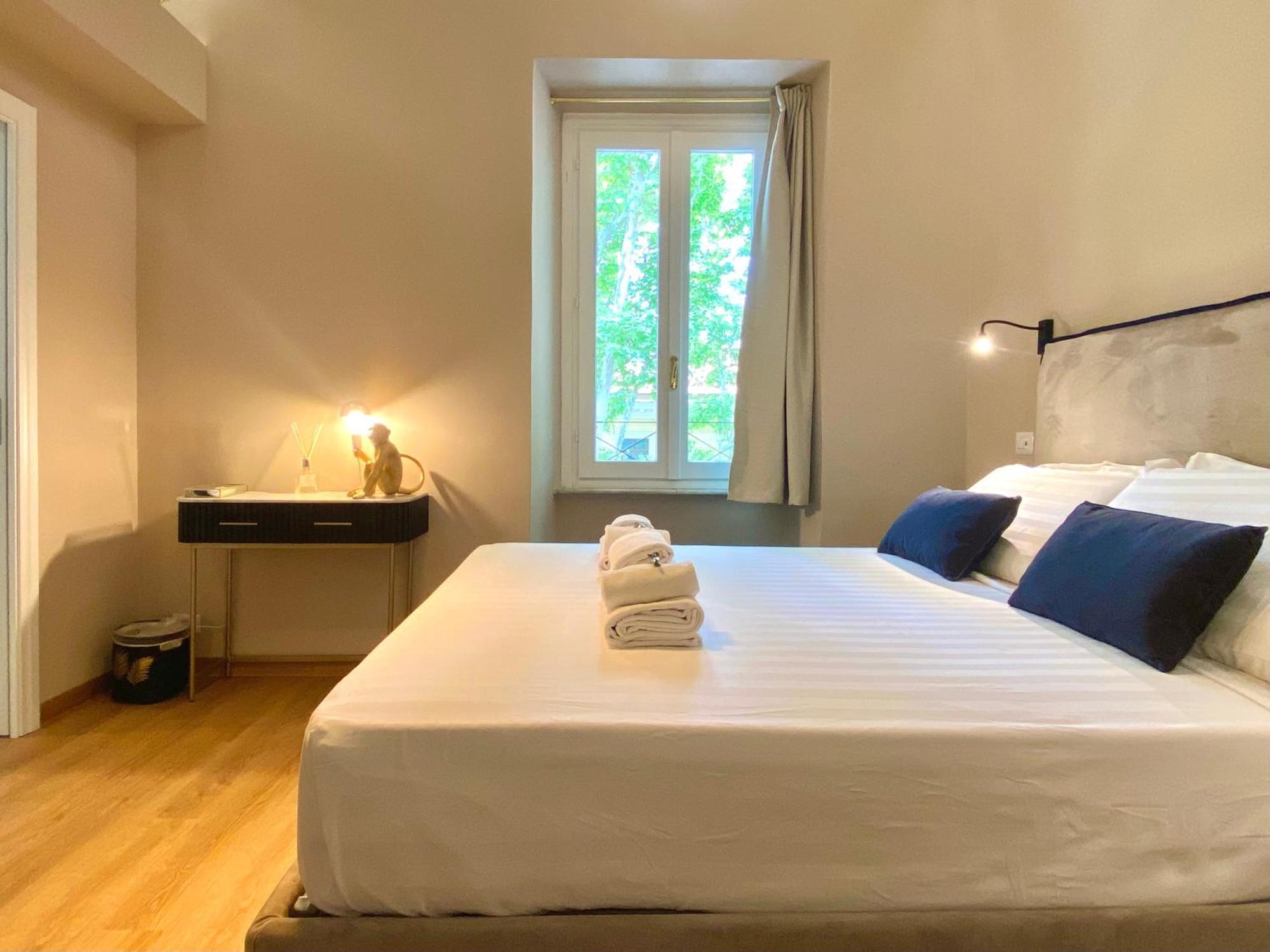 Queen Of Luxury Guest house *