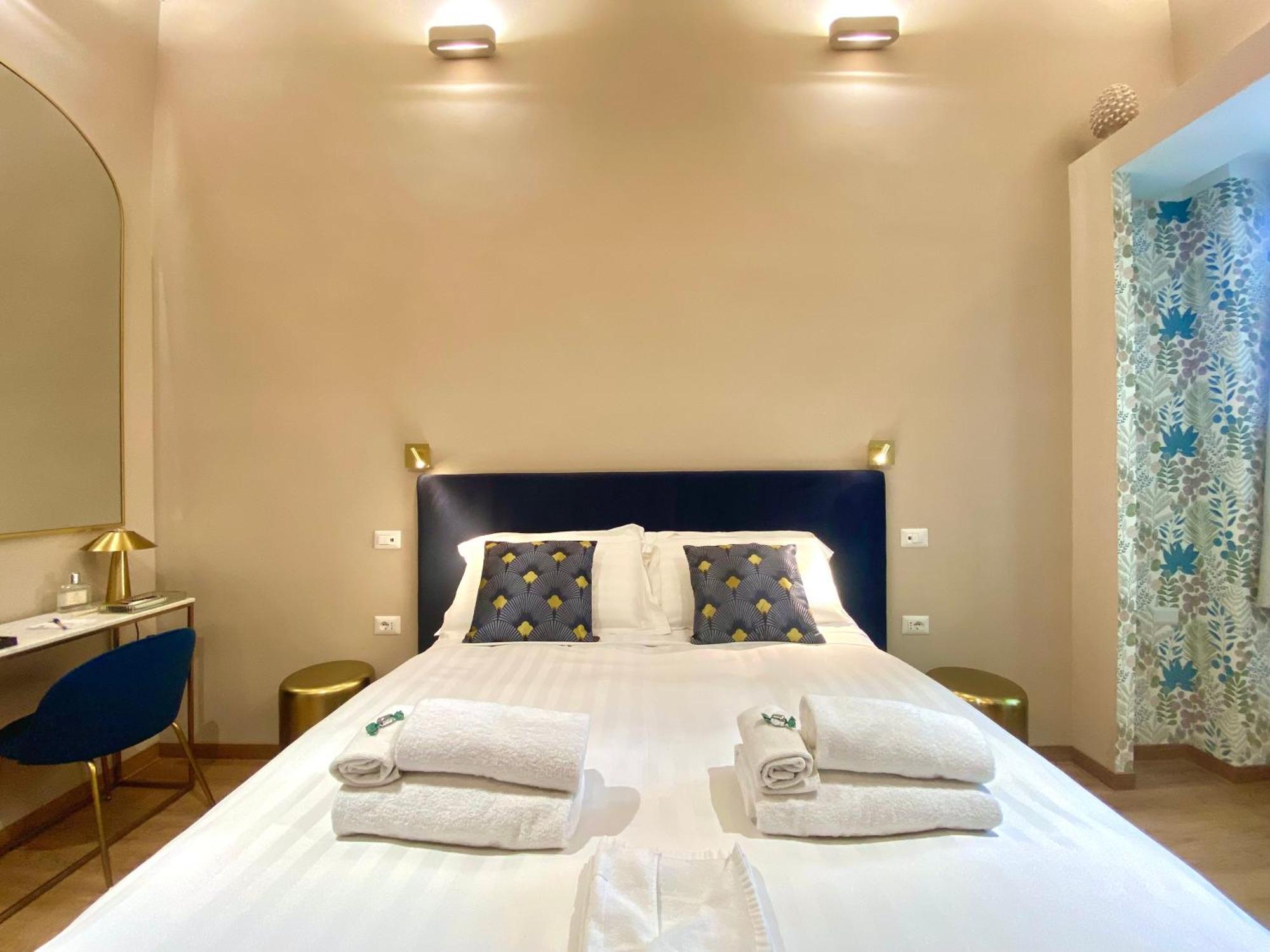Guest house Queen Of Luxury