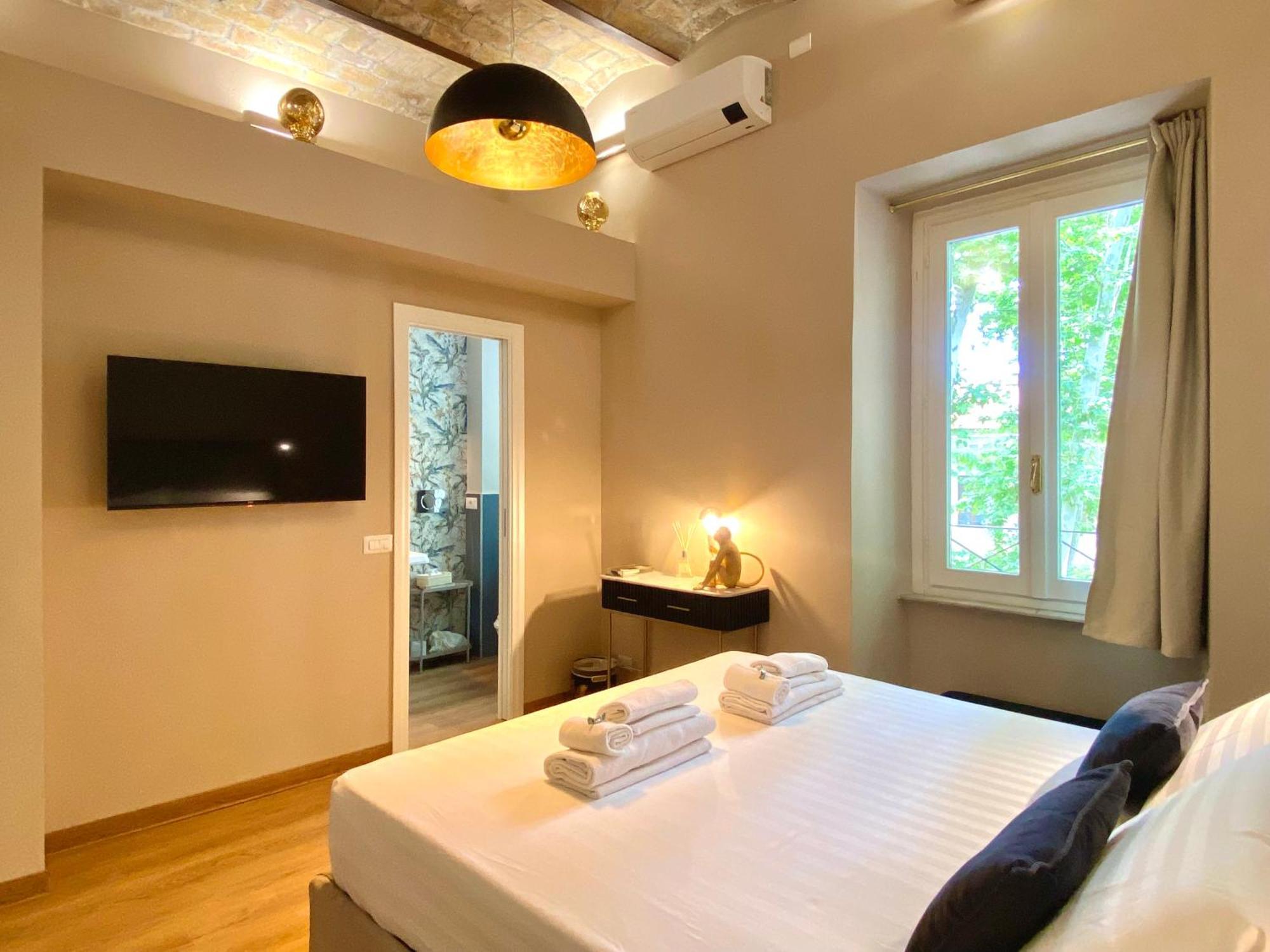 Guest house Queen Of Luxury