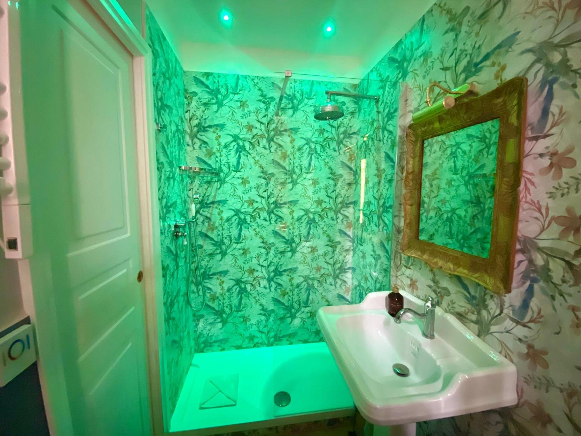 Queen Of Luxury Guest house *