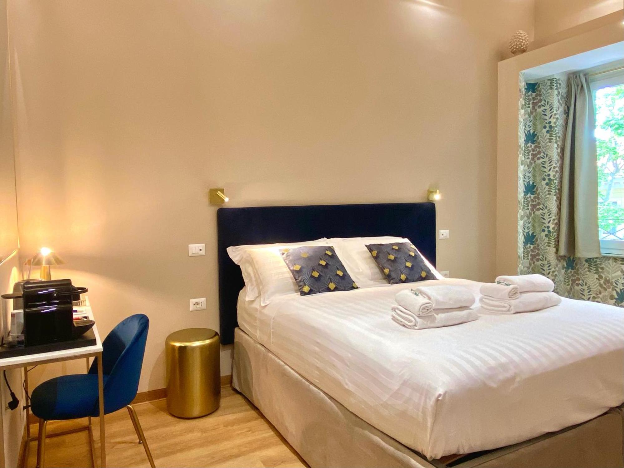 Guest house Queen Of Luxury *