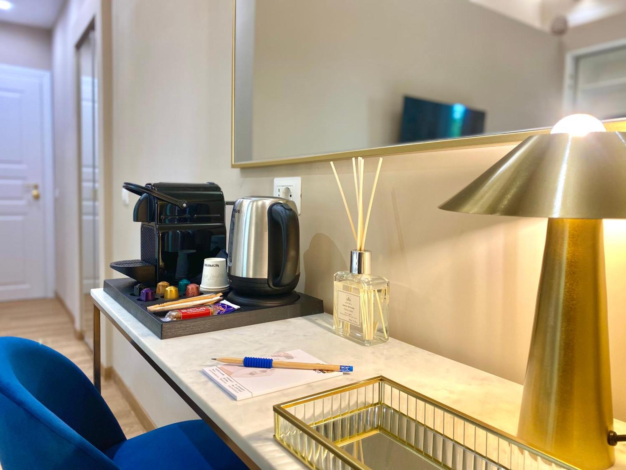 Queen Of Luxury Guest house