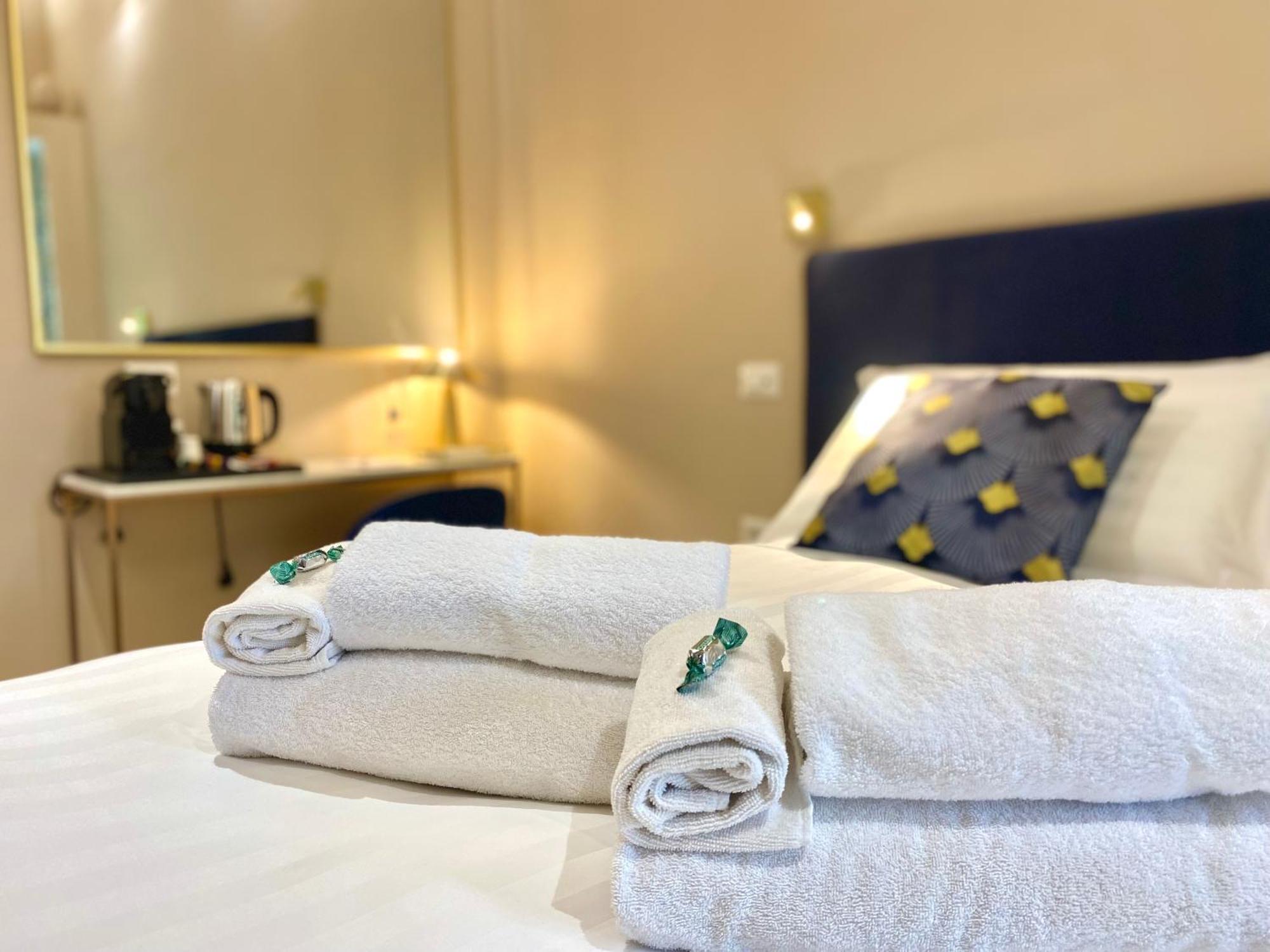 Queen Of Luxury Guest house