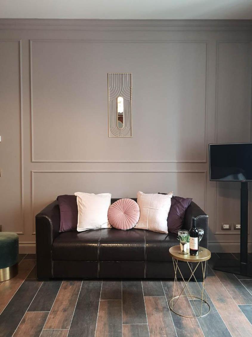 Accommodatie bij particulieren Gioli Rome