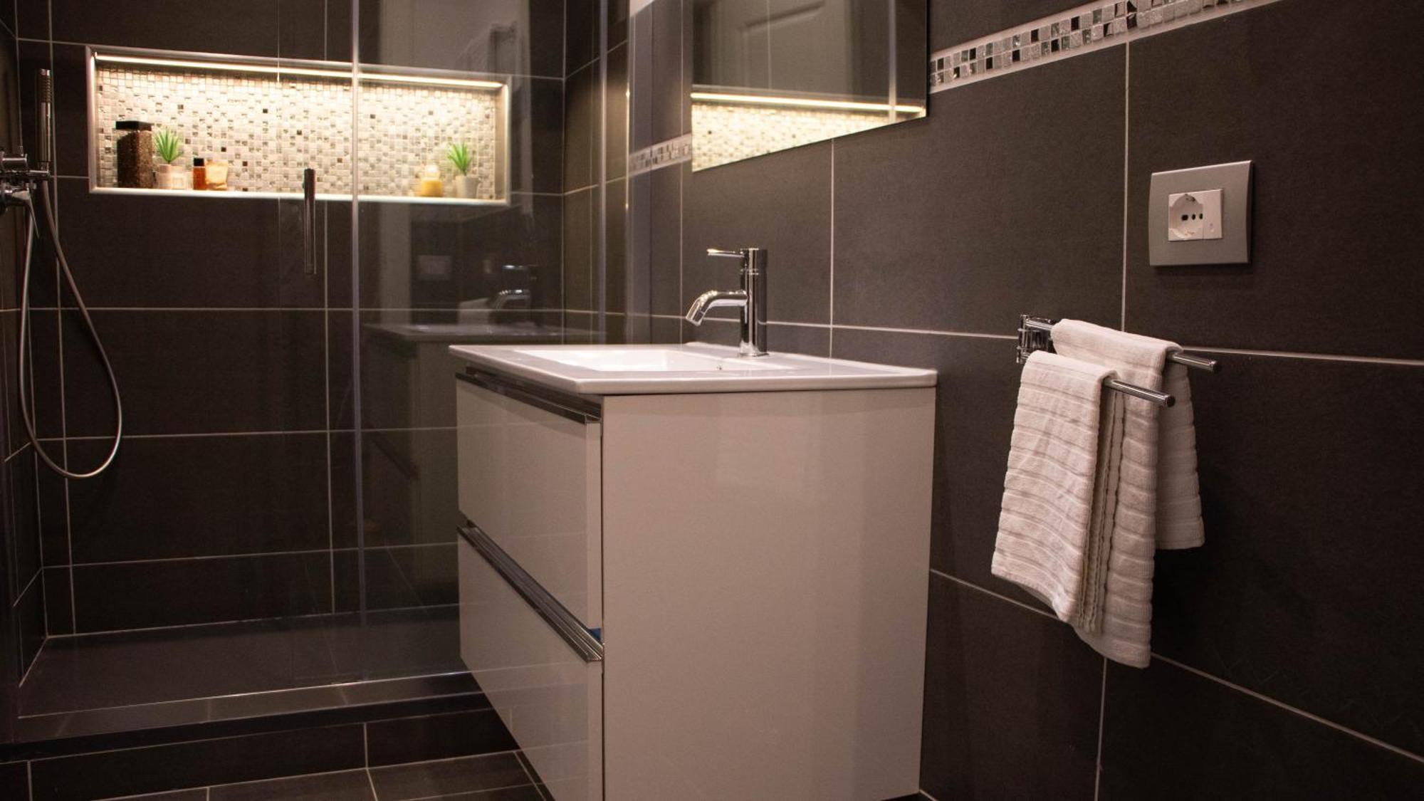 Accommodatie bij particulieren Gioli *
