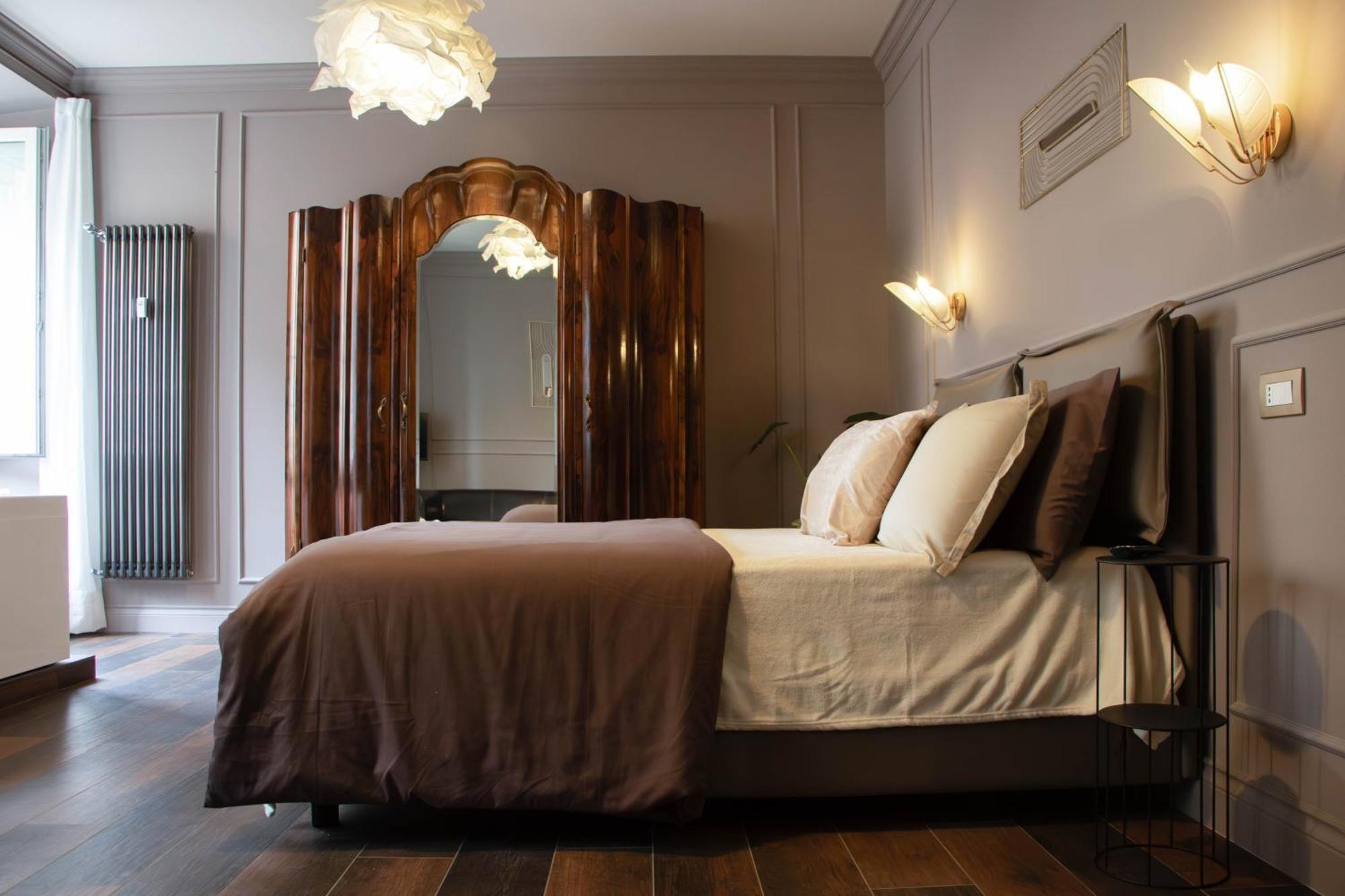 Accommodatie bij particulieren Gioli *