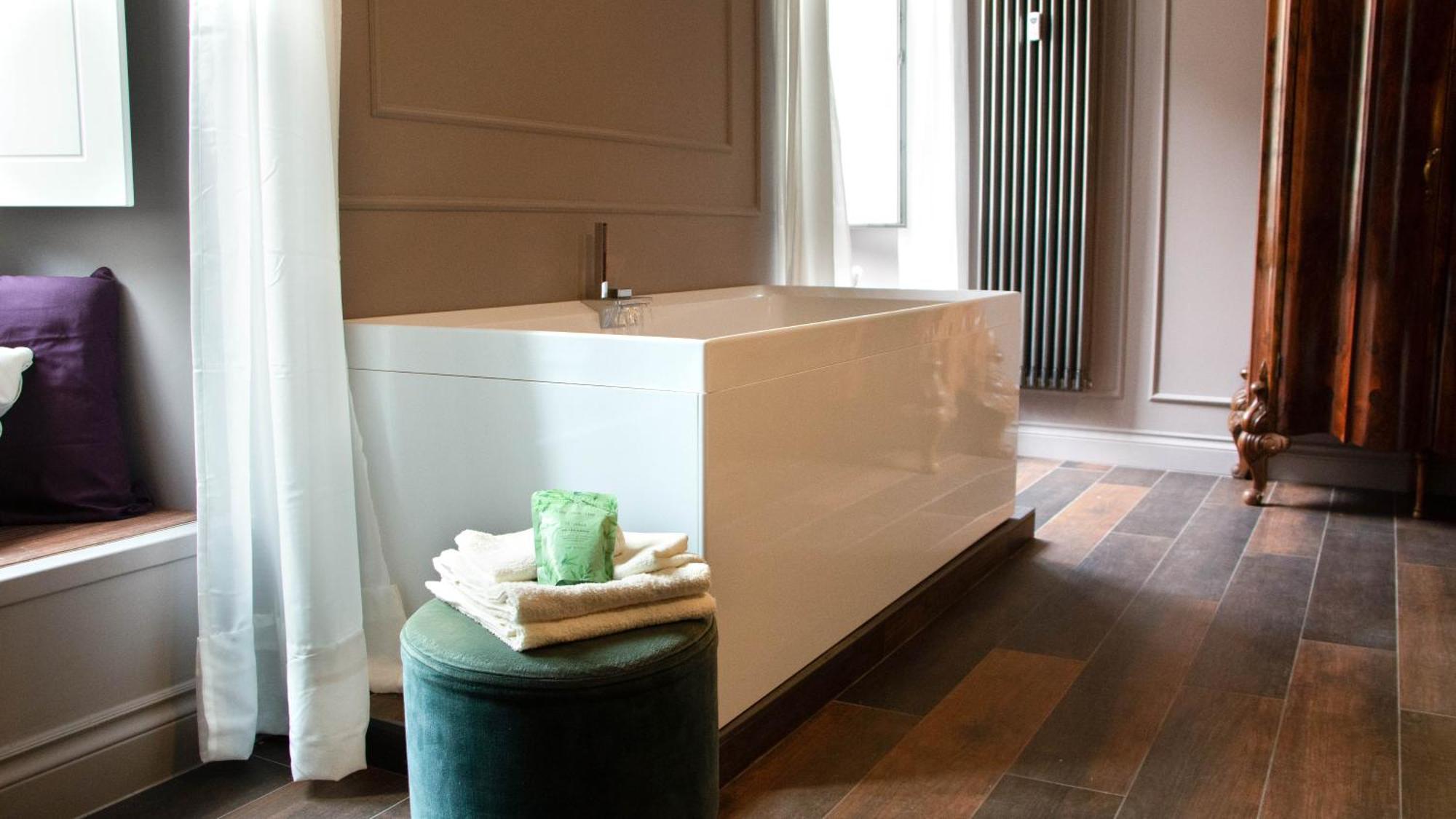 Accommodatie bij particulieren Gioli Rome