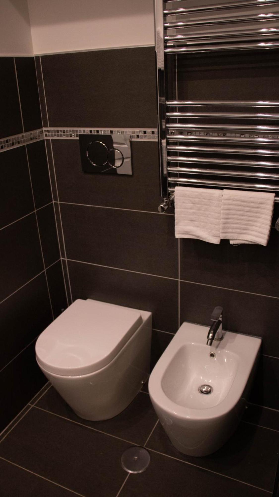 Accommodatie bij particulieren Gioli Rome