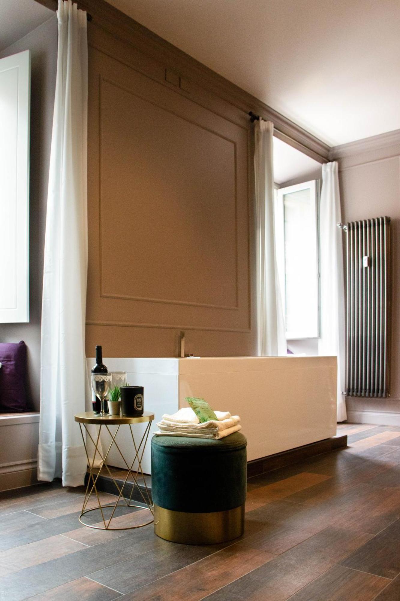 Gioli Accommodatie bij particulieren