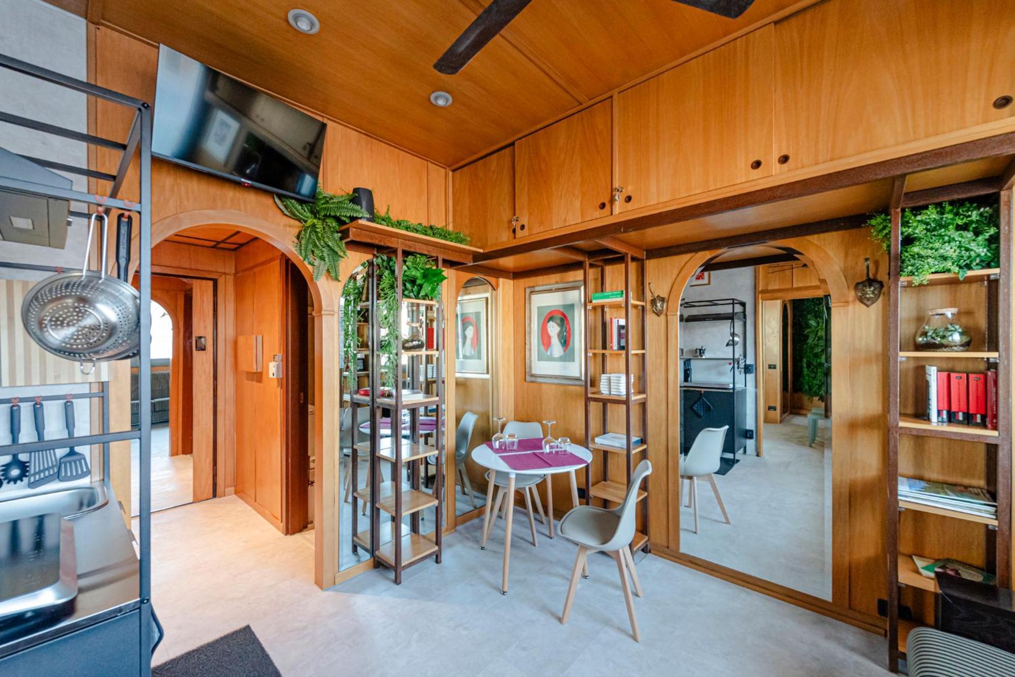 Appartement Saint John Gallery