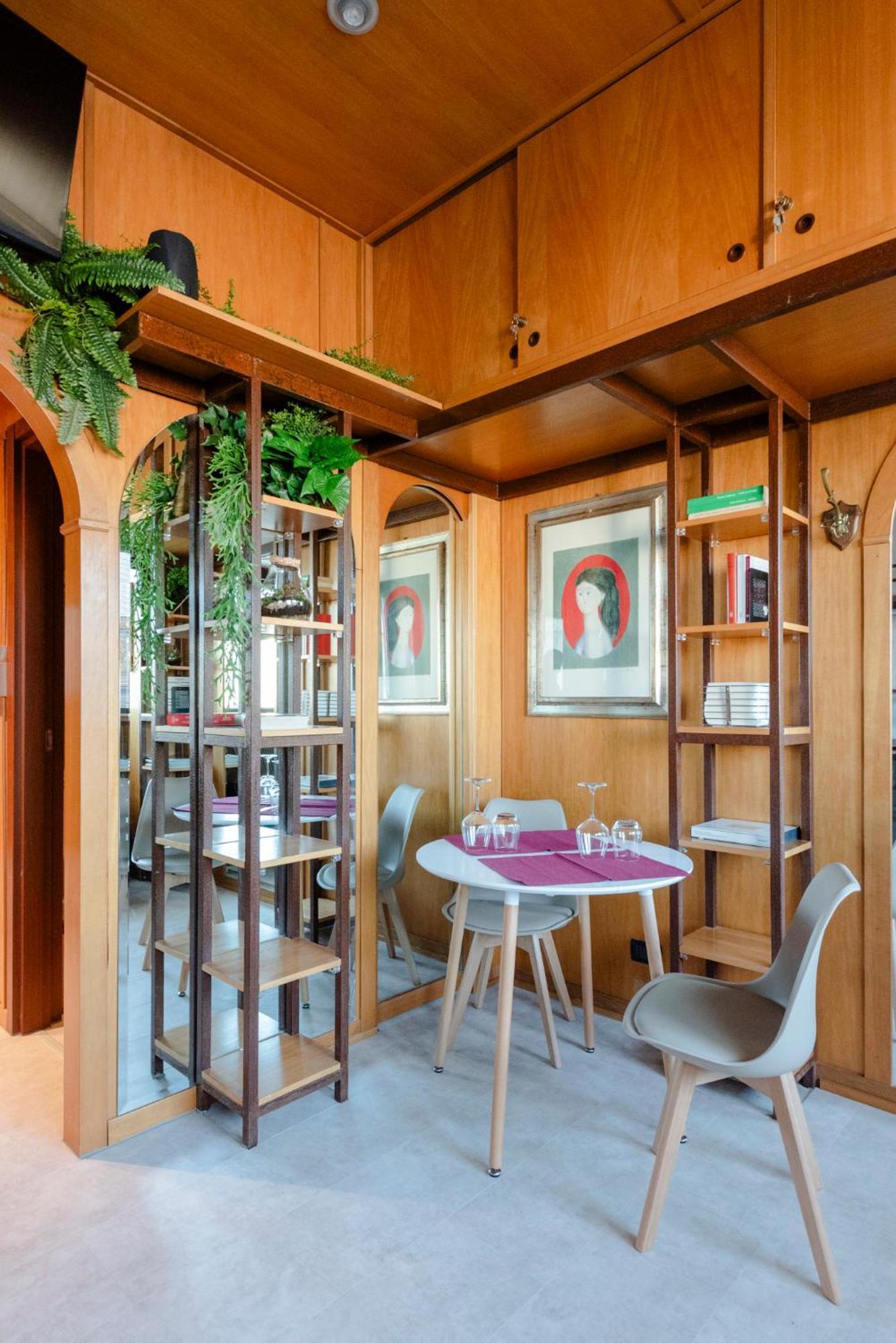 Saint John Gallery Appartement