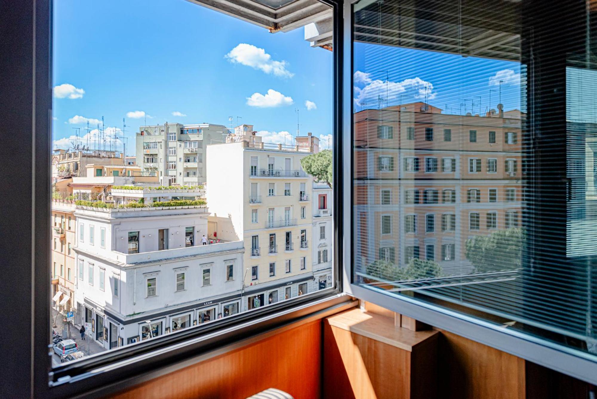 Saint John Gallery Appartement