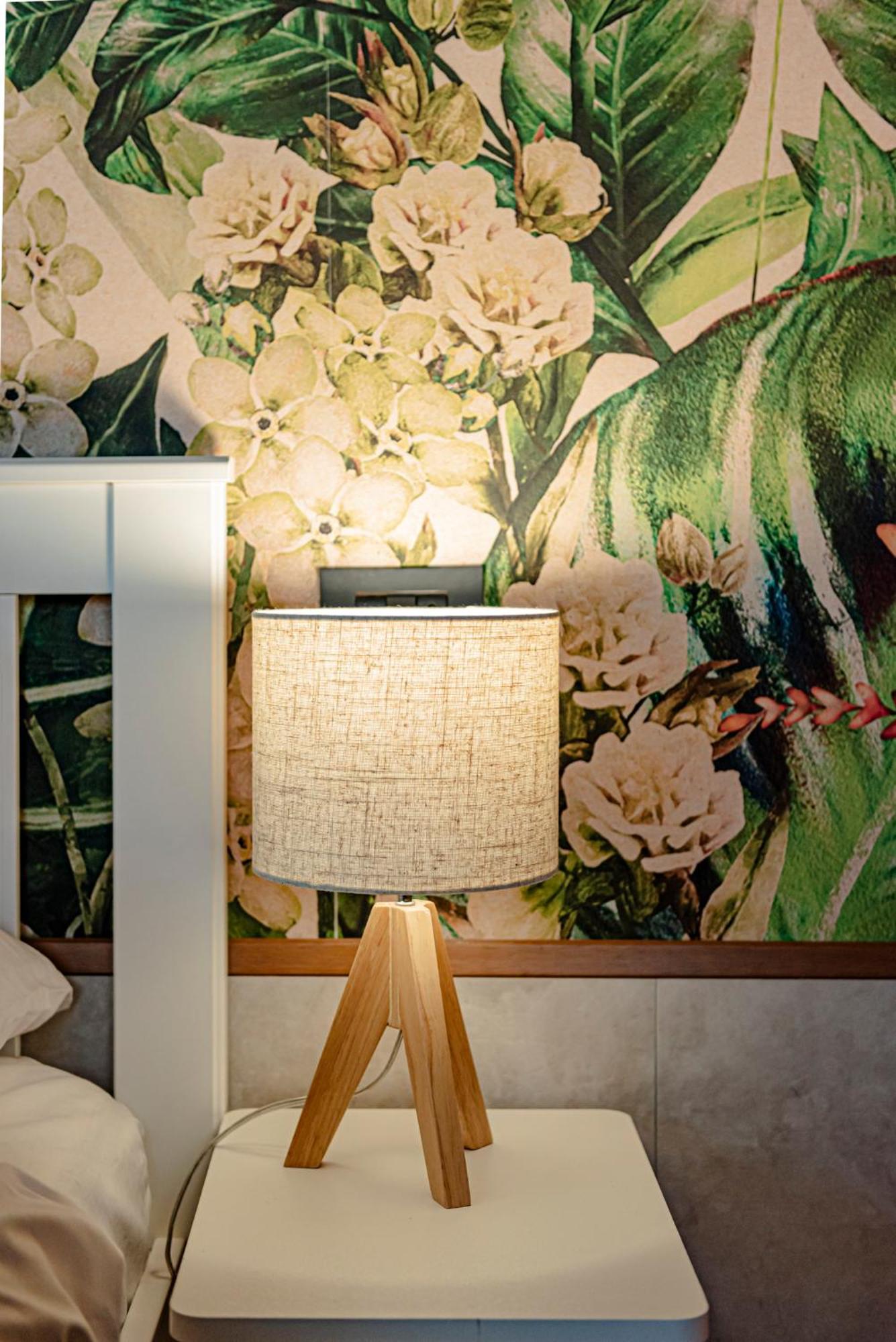 Appartement Saint John Gallery Rome